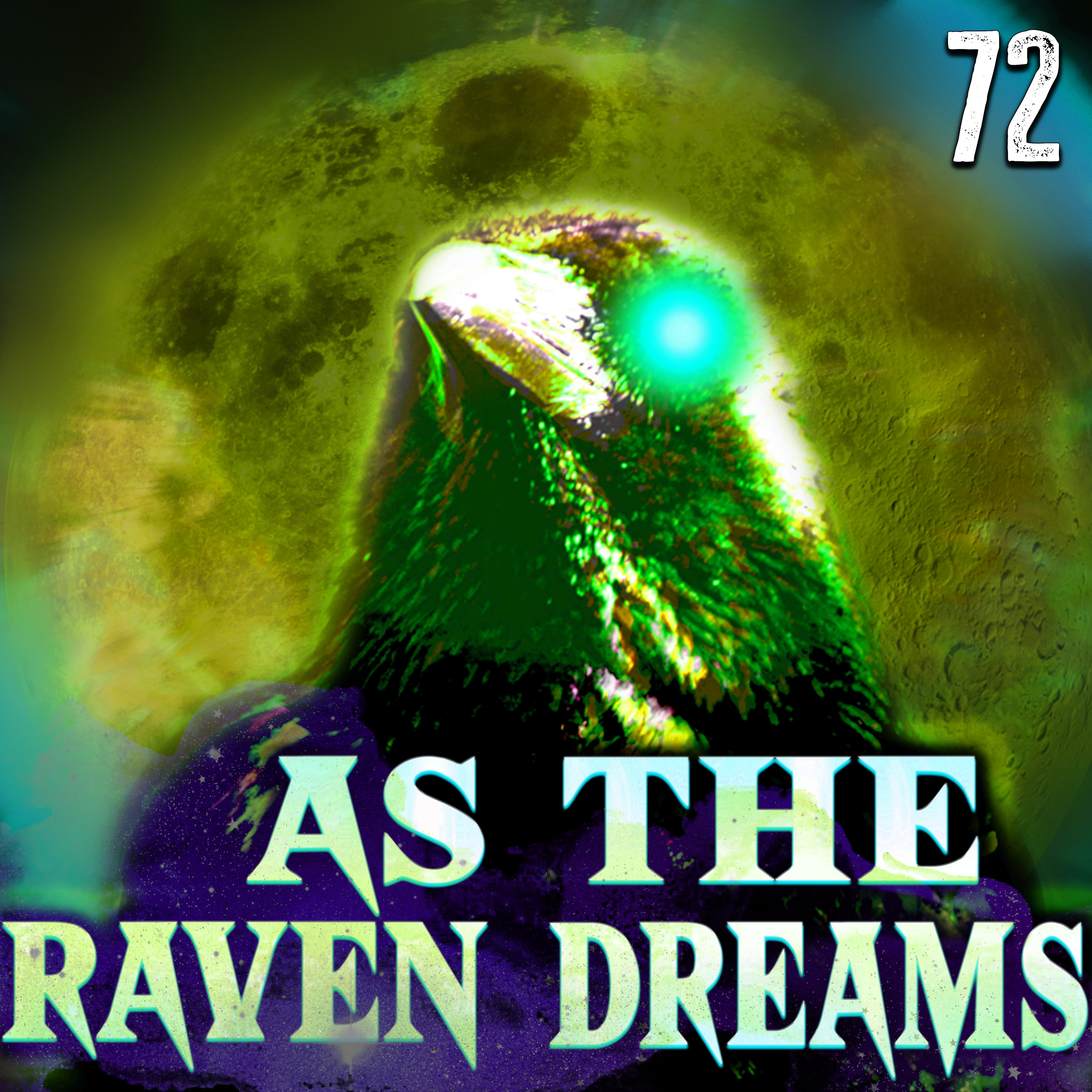 ATRD Ep. 072 - Scary Night Shift Stories & Internet Creep Stories - 8 True Scary Stories
