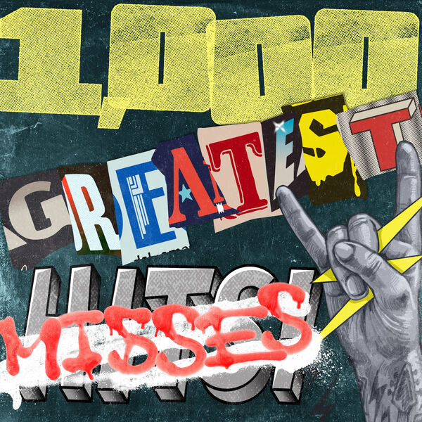 1000 GREATEST MISSES