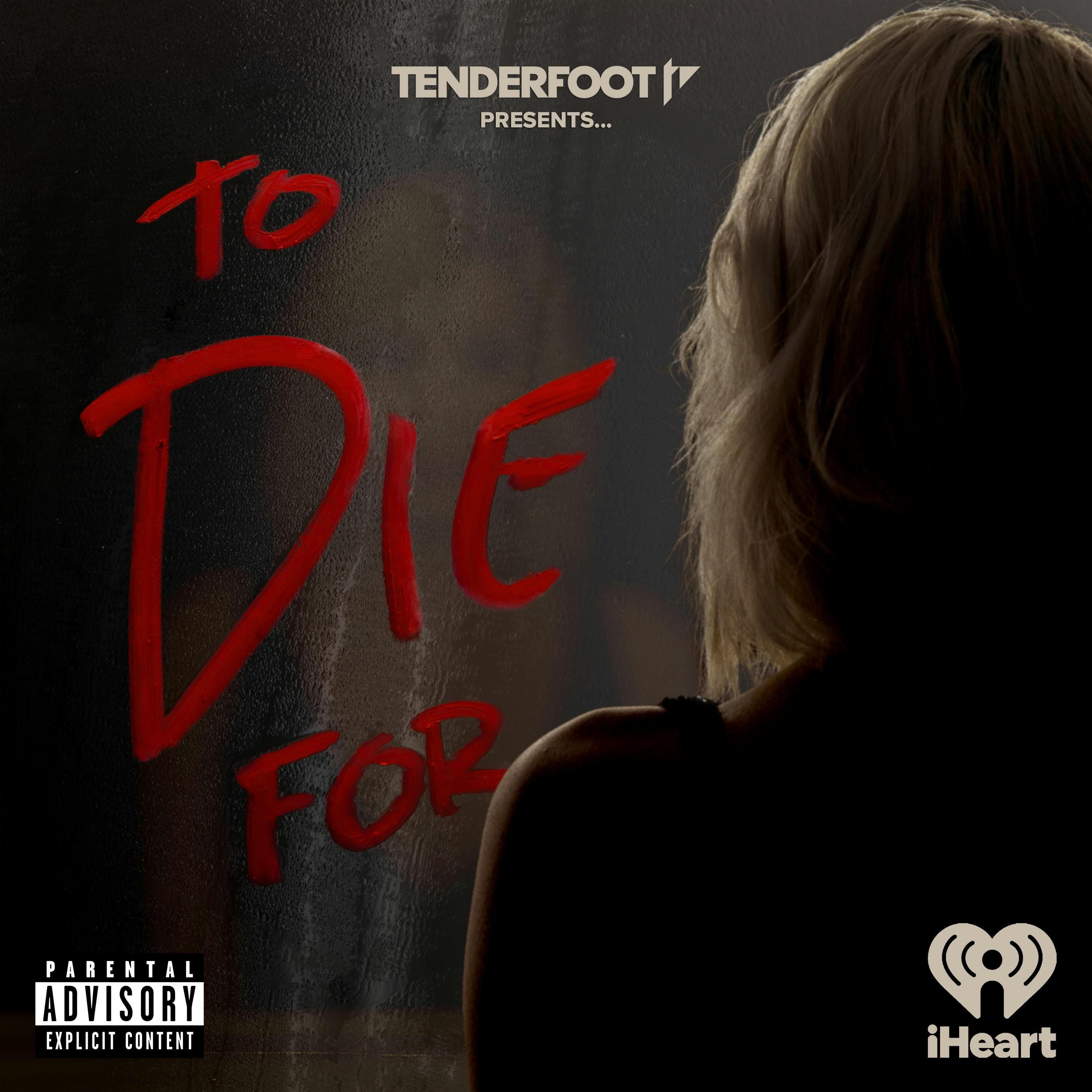 To Die For - Subscriber Only podcast tile