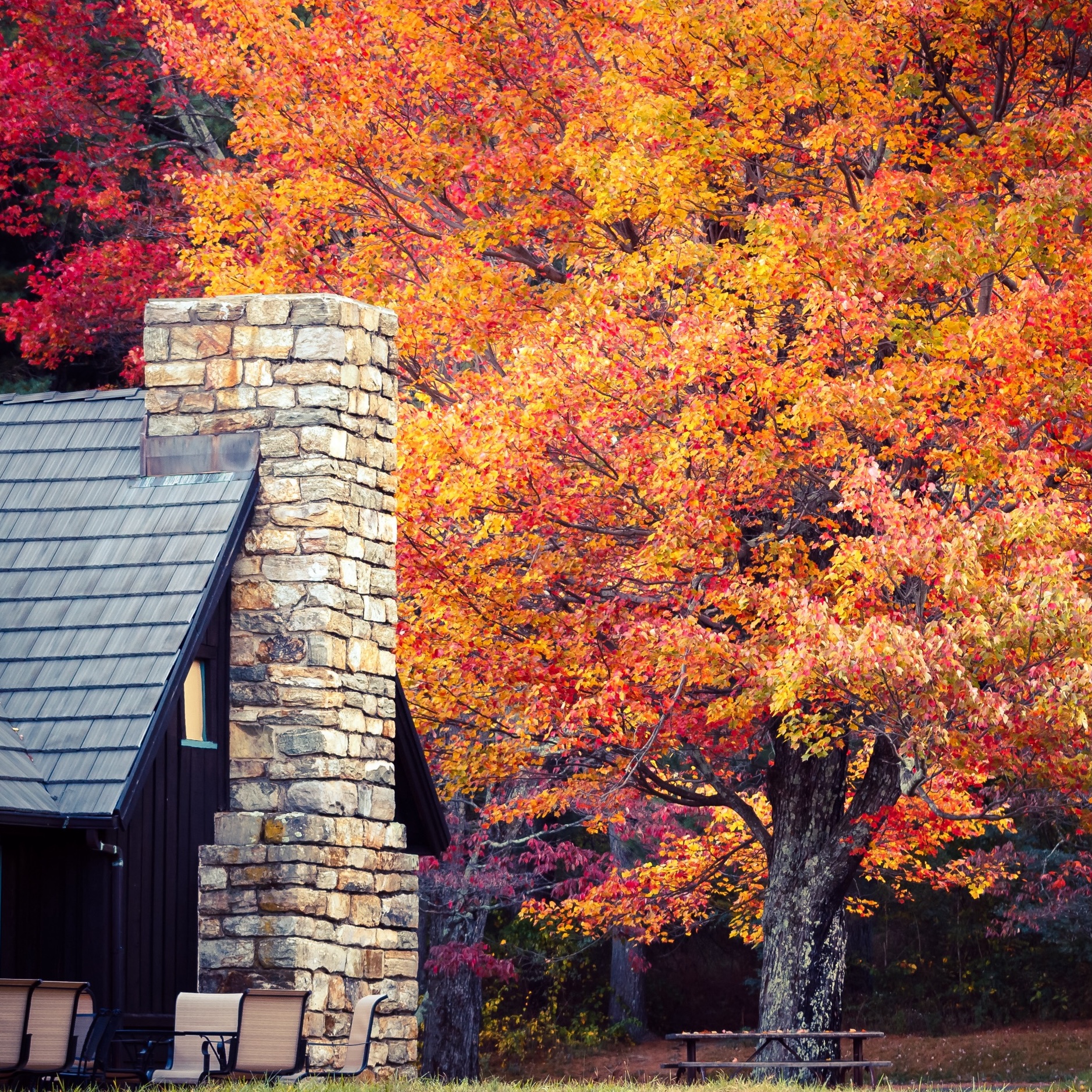 #137: The Appalachian National Parks Road Trip Loop