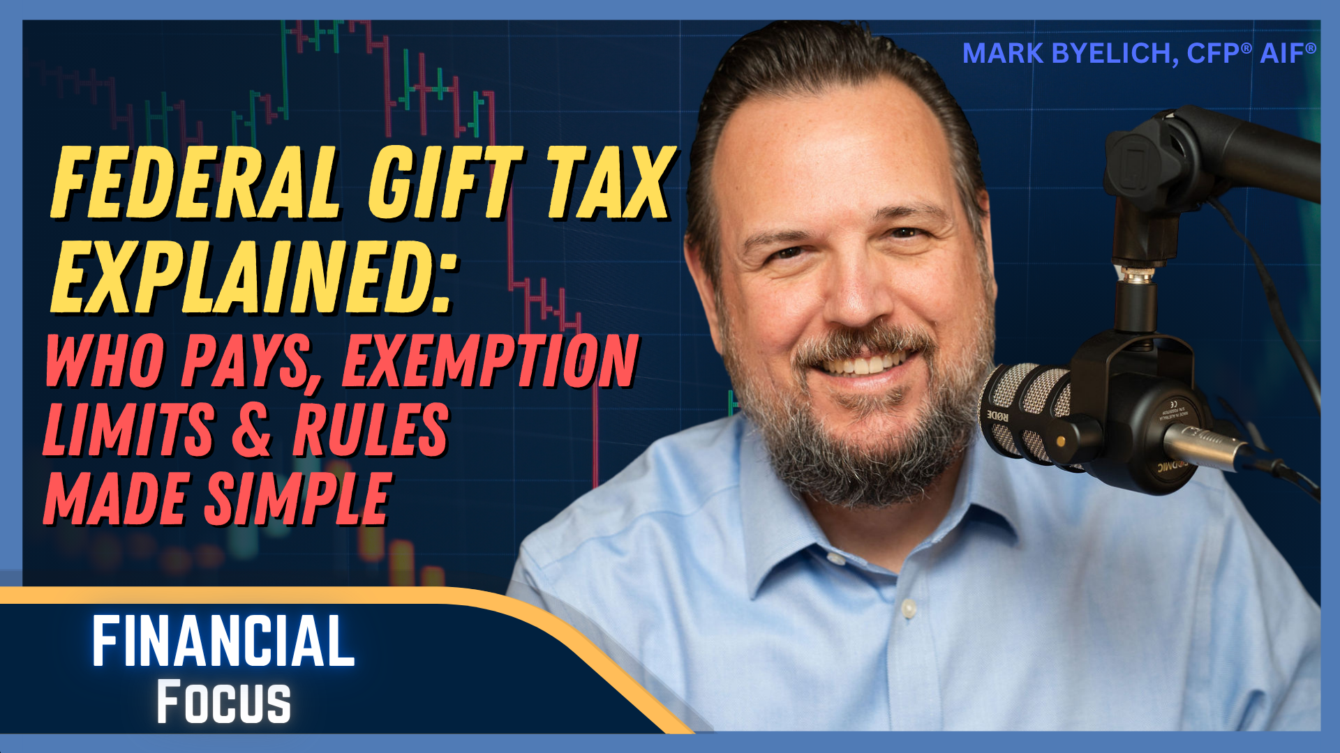 Federal Gift Tax Explained | The Financial Focus