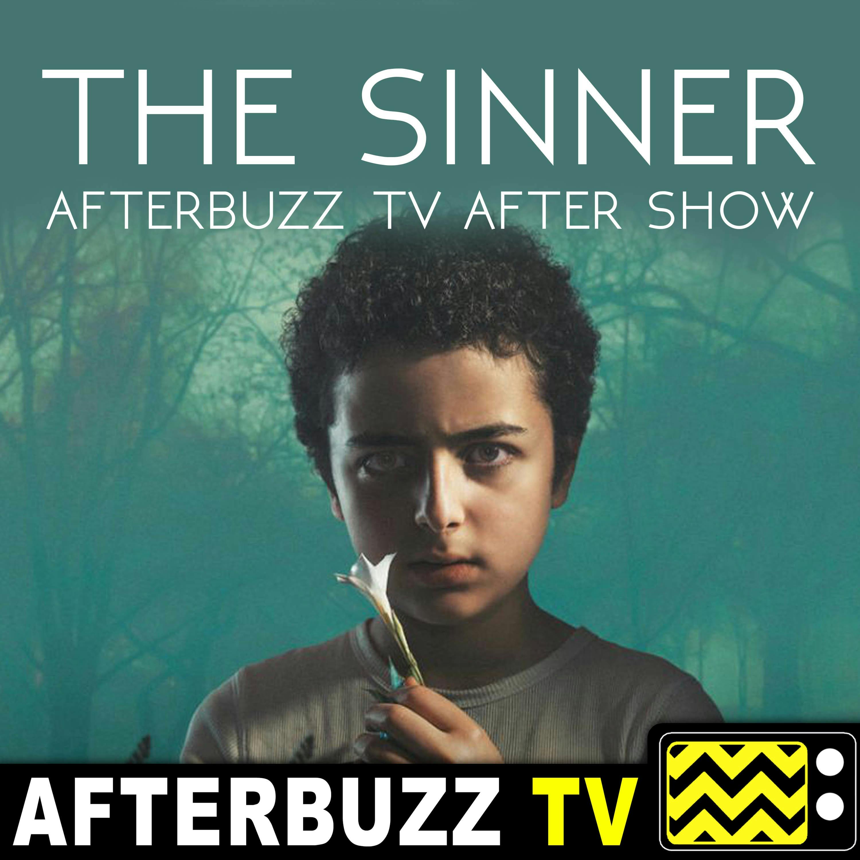 The Sinner S:2 | Elisha Henig guests on Part VI E:6 | AfterBuzz TV AfterShow