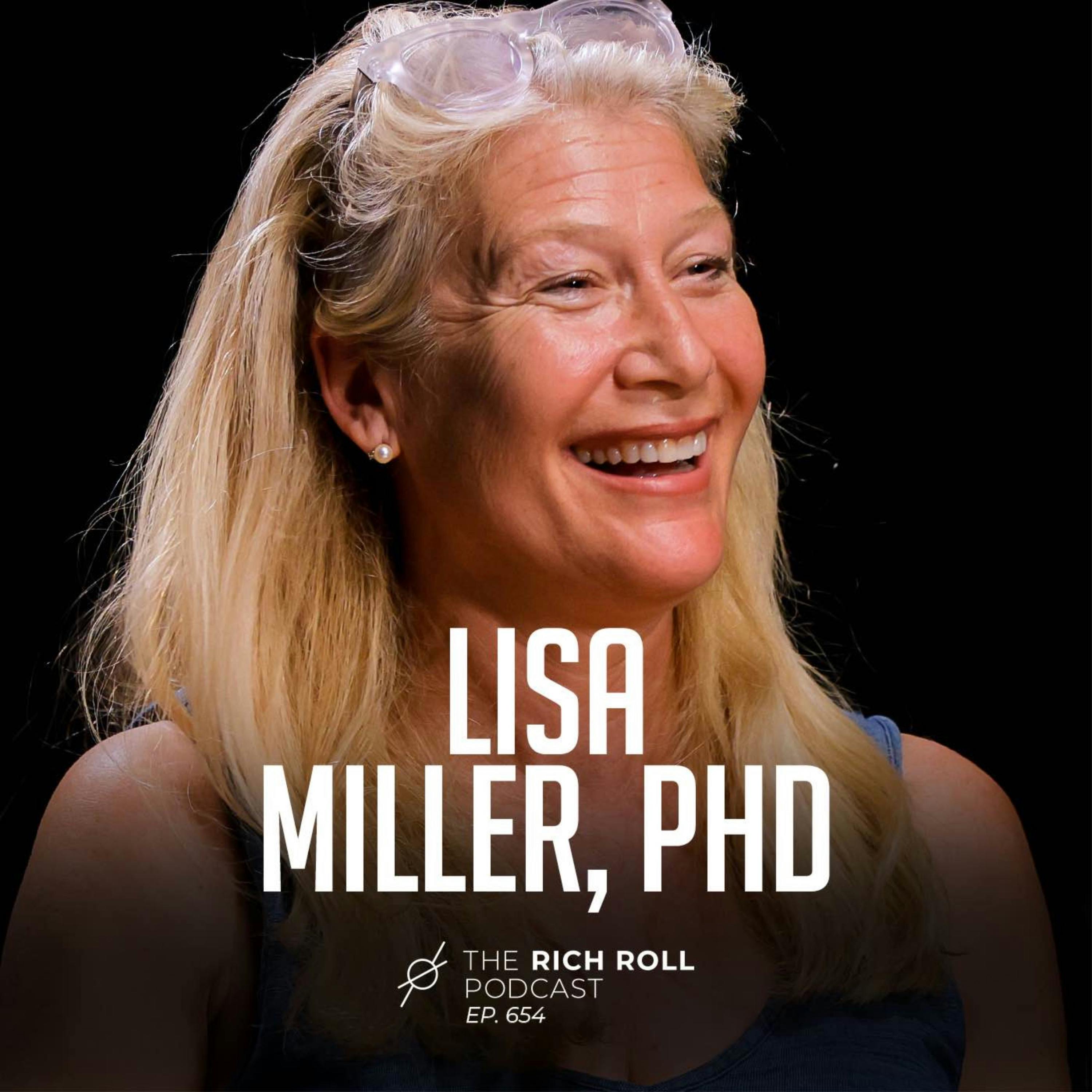 The Awakened Brain: Lisa Miller, PhD On The Neuroscience Of Spirituality