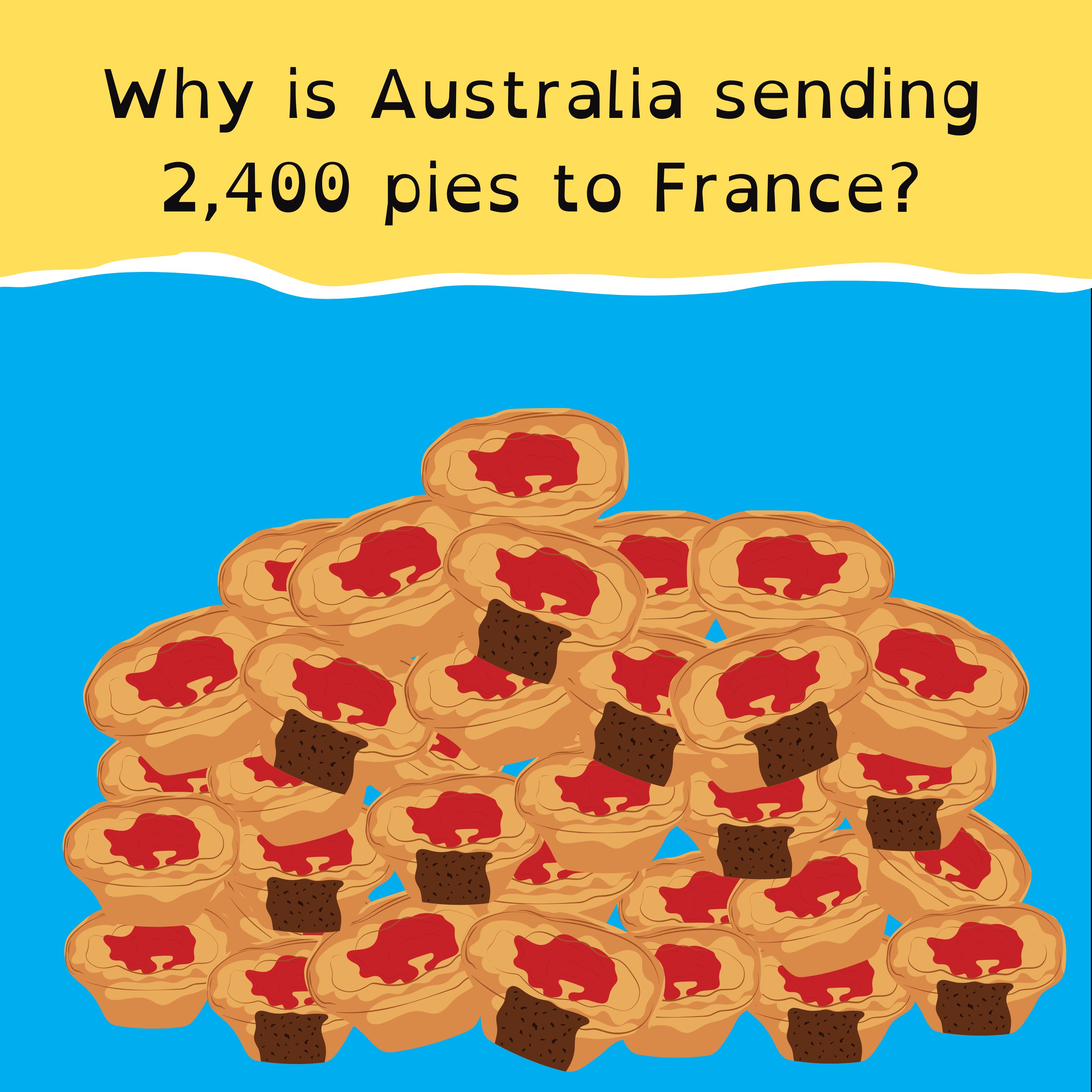 Gunshot that shocked the world; Euro 2024 grand final; Mr Beast breaks a record; and the tinned tuna Olympics.