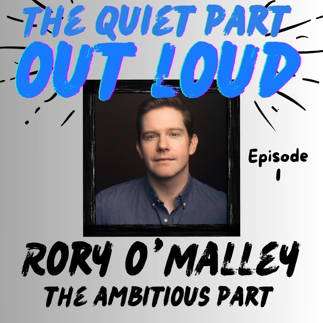 Rory O'Malley - The Ambitious Part