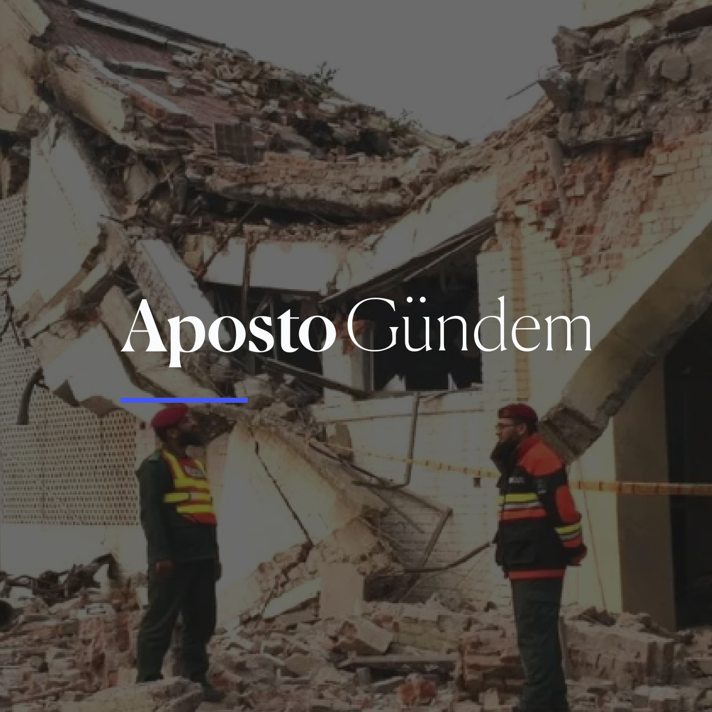 Ateşkes ilanı, Erol Eğrek protestosu | 11 Mayıs 2025