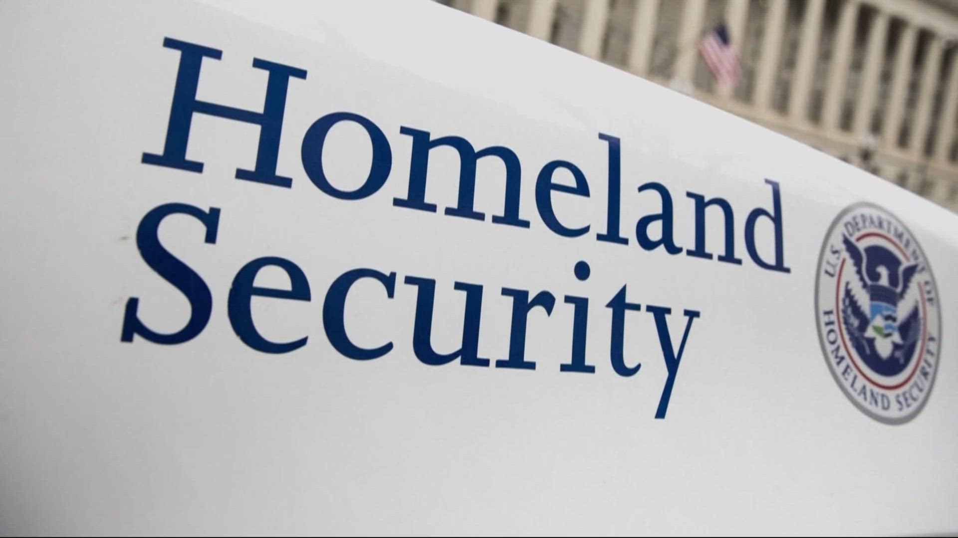 DHS Funding, Midterm Election (In)Security, Epstein