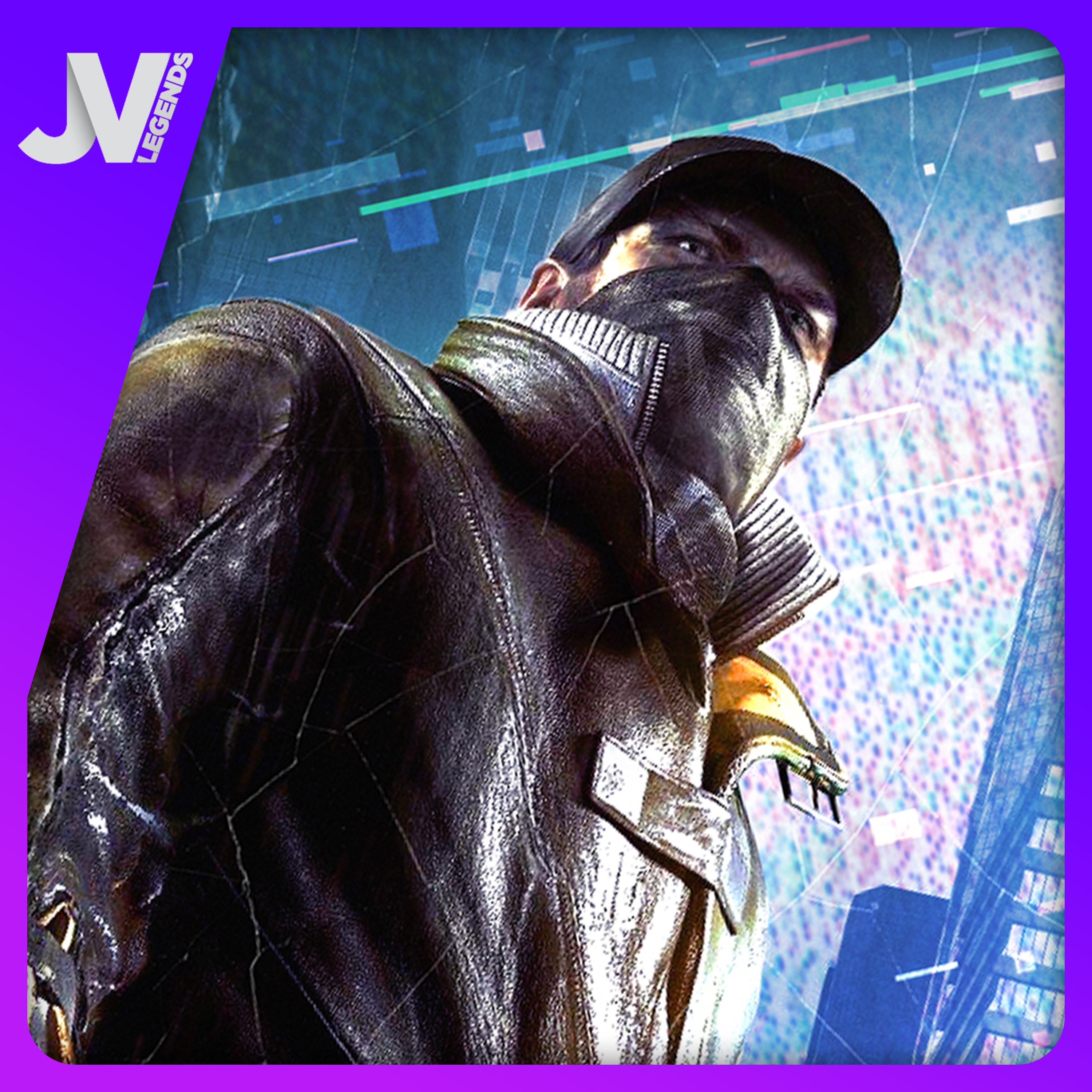 Watch Dogs devait être le GTA d’Ubisoft… mais tout a fini par déraper episode artwork