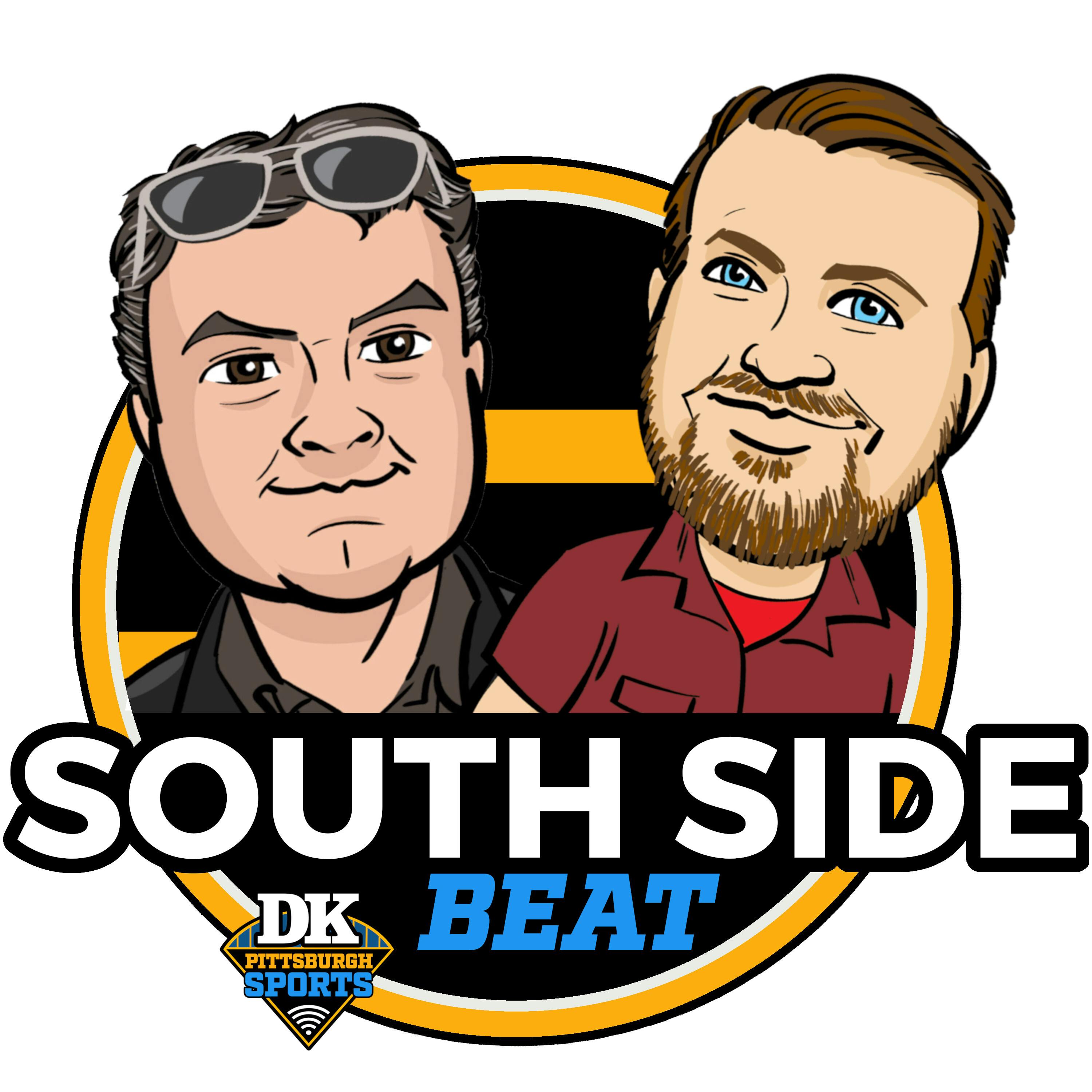 The South Side Beat - Ep. 266: Hello, Jalen Ramsey!