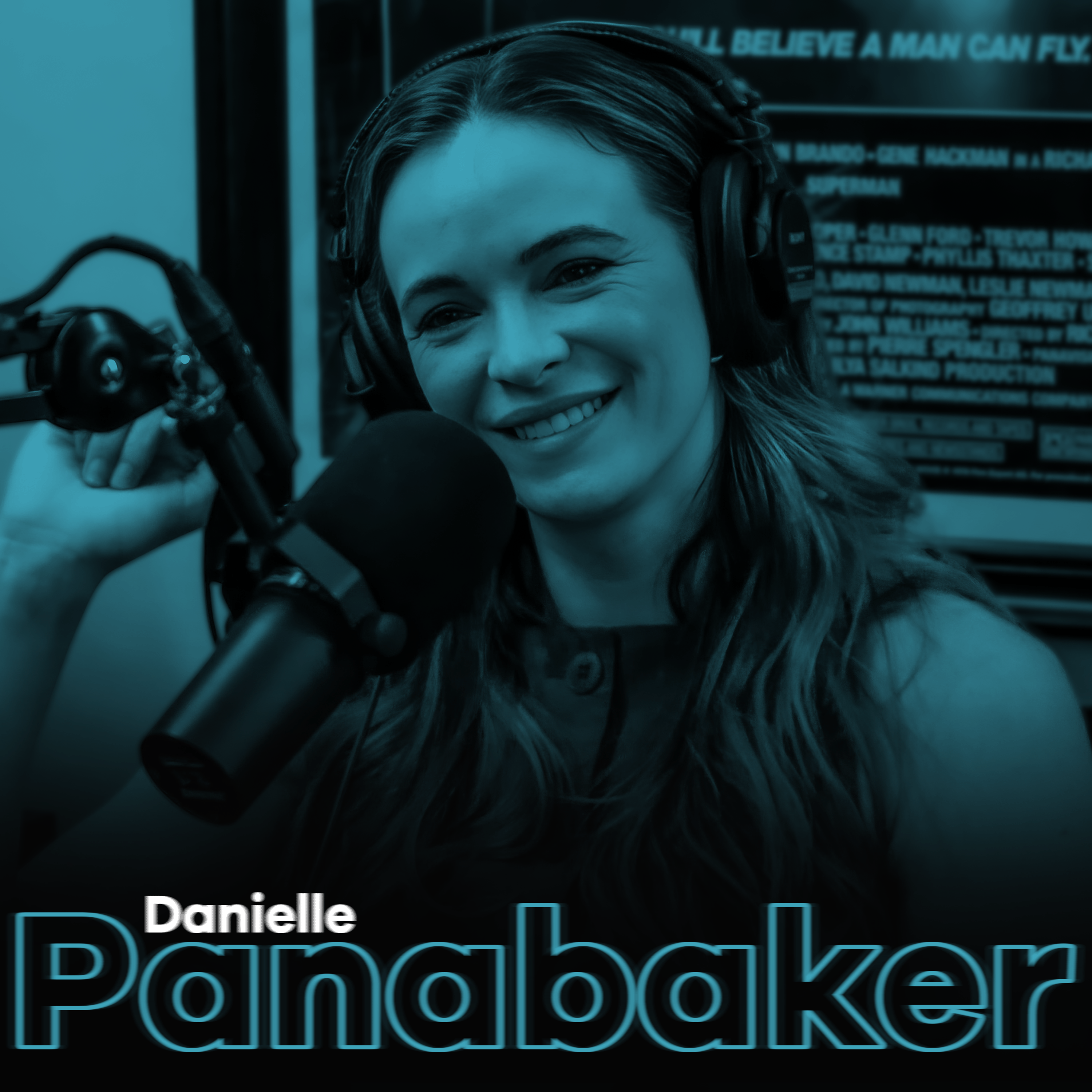 DANIELLE PANABAKER: Staying Practical, Gratitude for The Flash & Real Problems for Child Actors