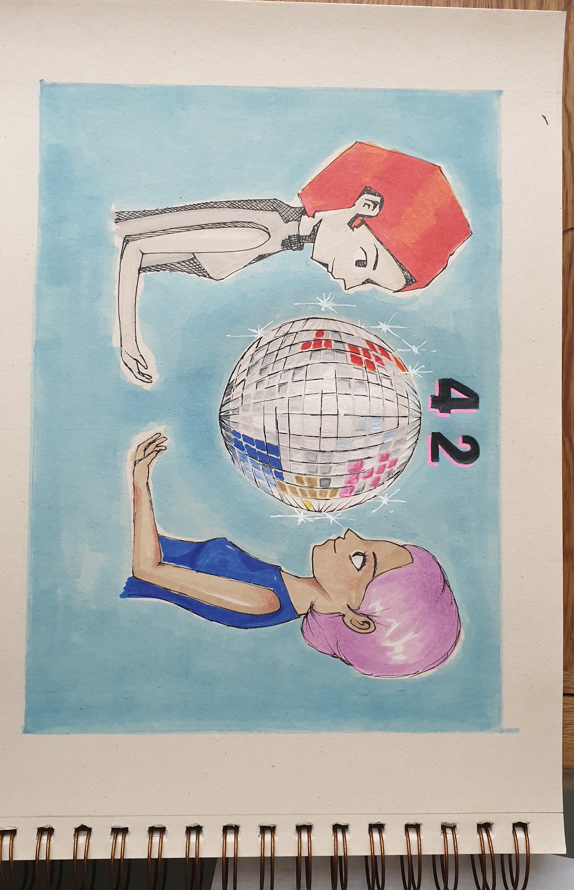 75. Inteligencia artificial: La posibilidad de la consciencia