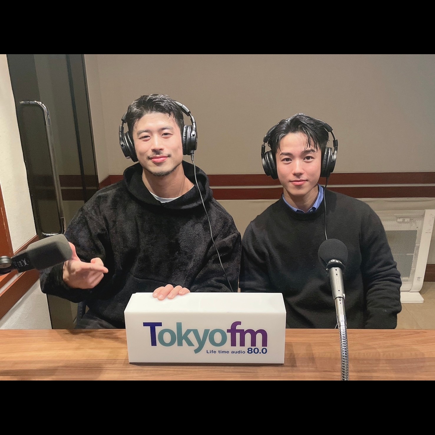 #118 河原佑樹が最近号泣しそうになったバンドのライブは？ episode artwork