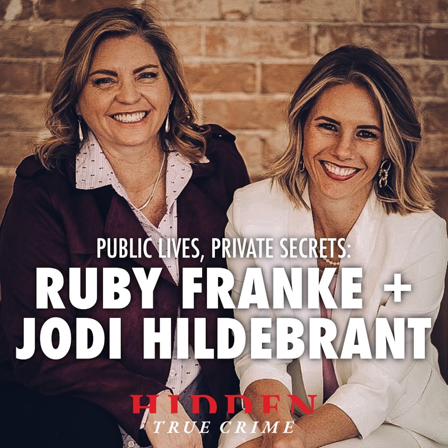 RUBY FRANKE/JODI HILDEBRANDT: Legal Analysis of Sentencing