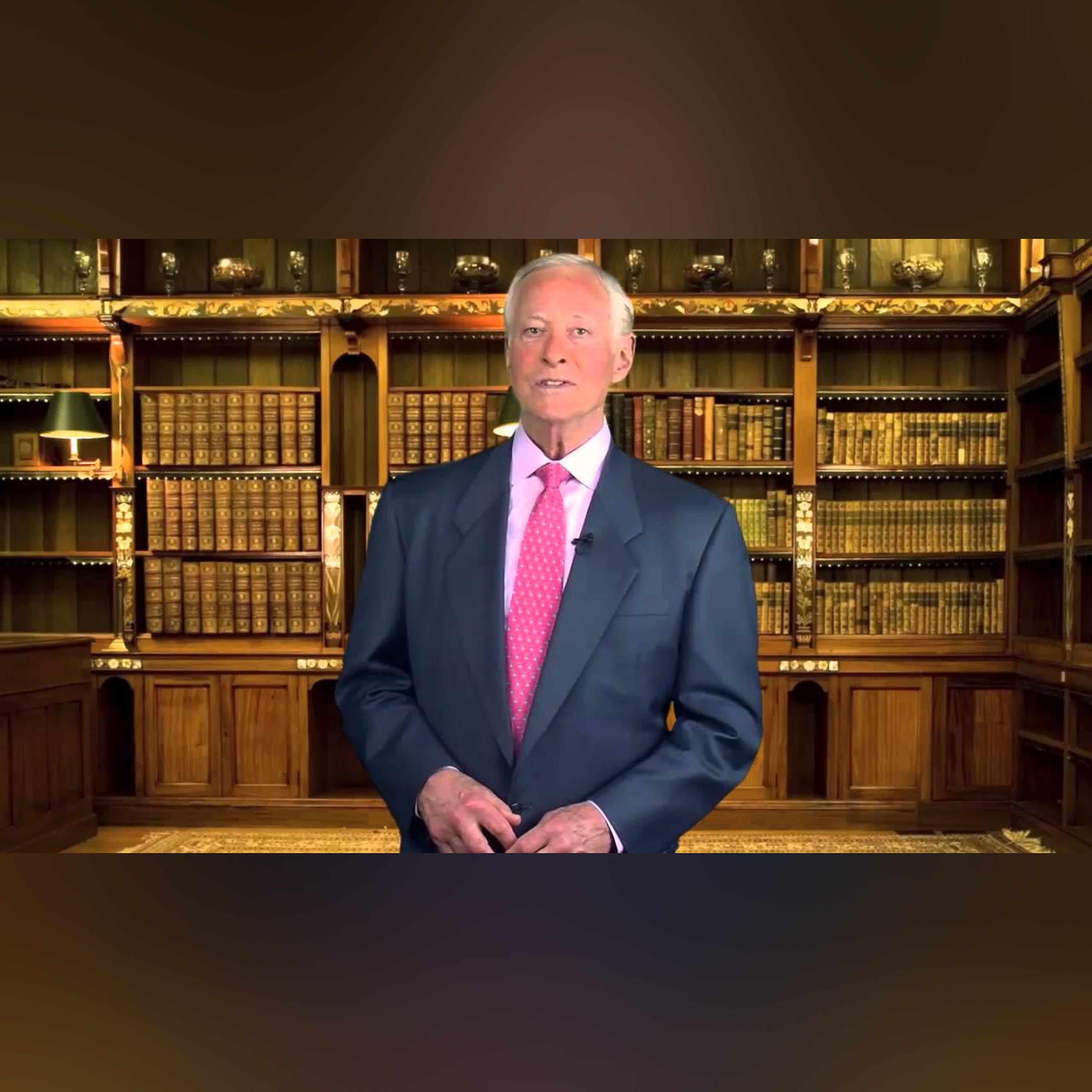 Brian Tracy's Favorite Recently Read Books