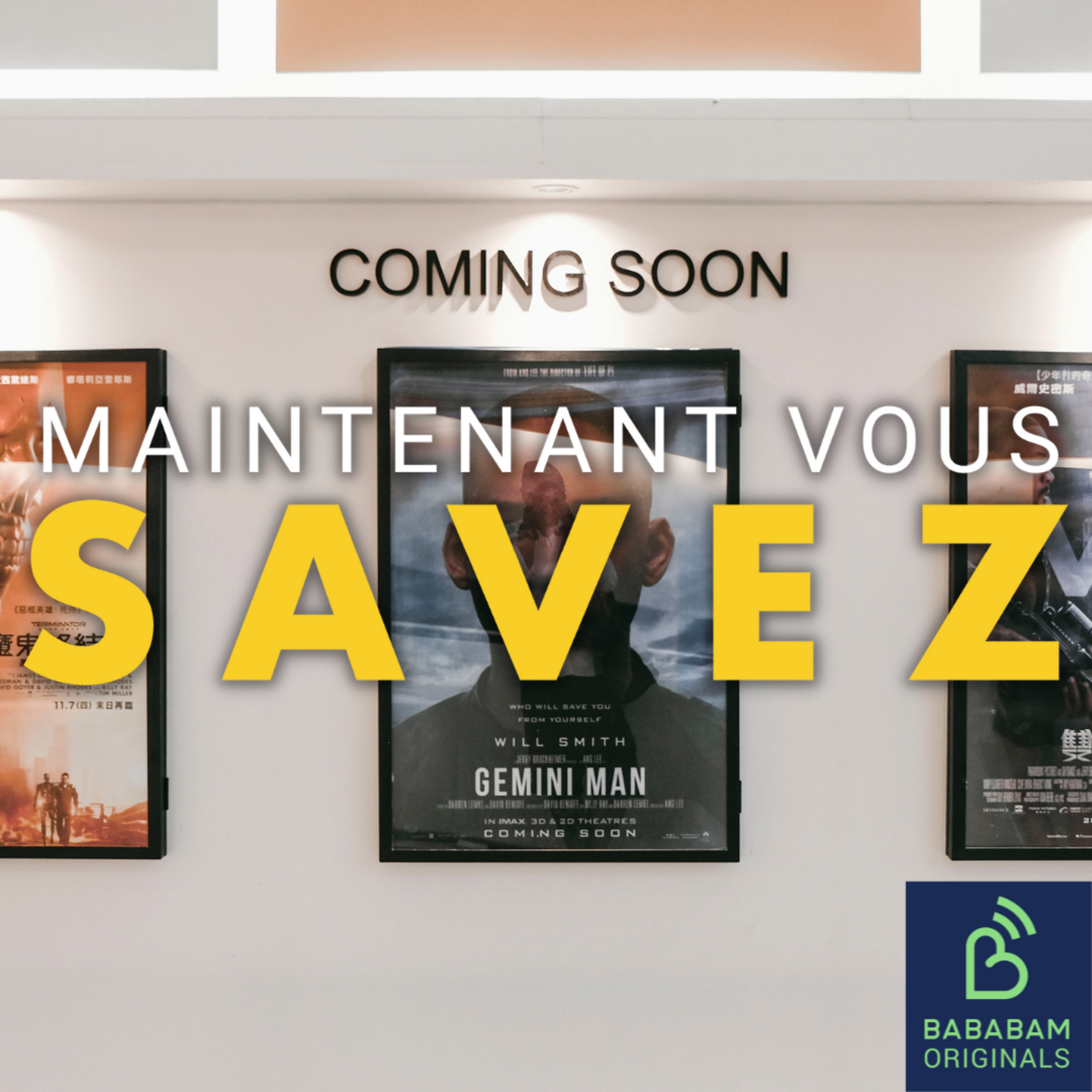 Quelles sont les affiches de film les plus scandaleuses ?