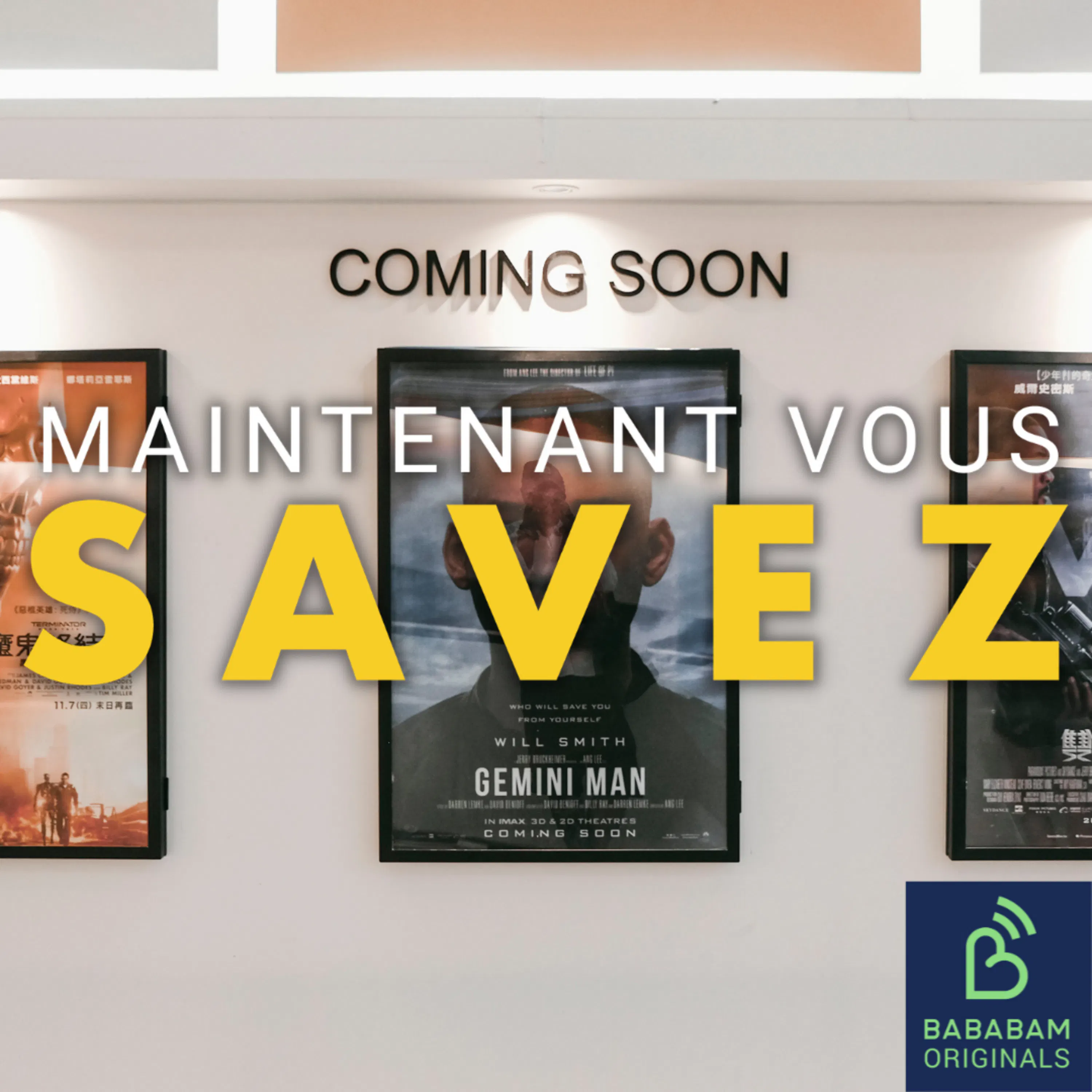 Quelles sont les affiches de film les plus scandaleuses ?