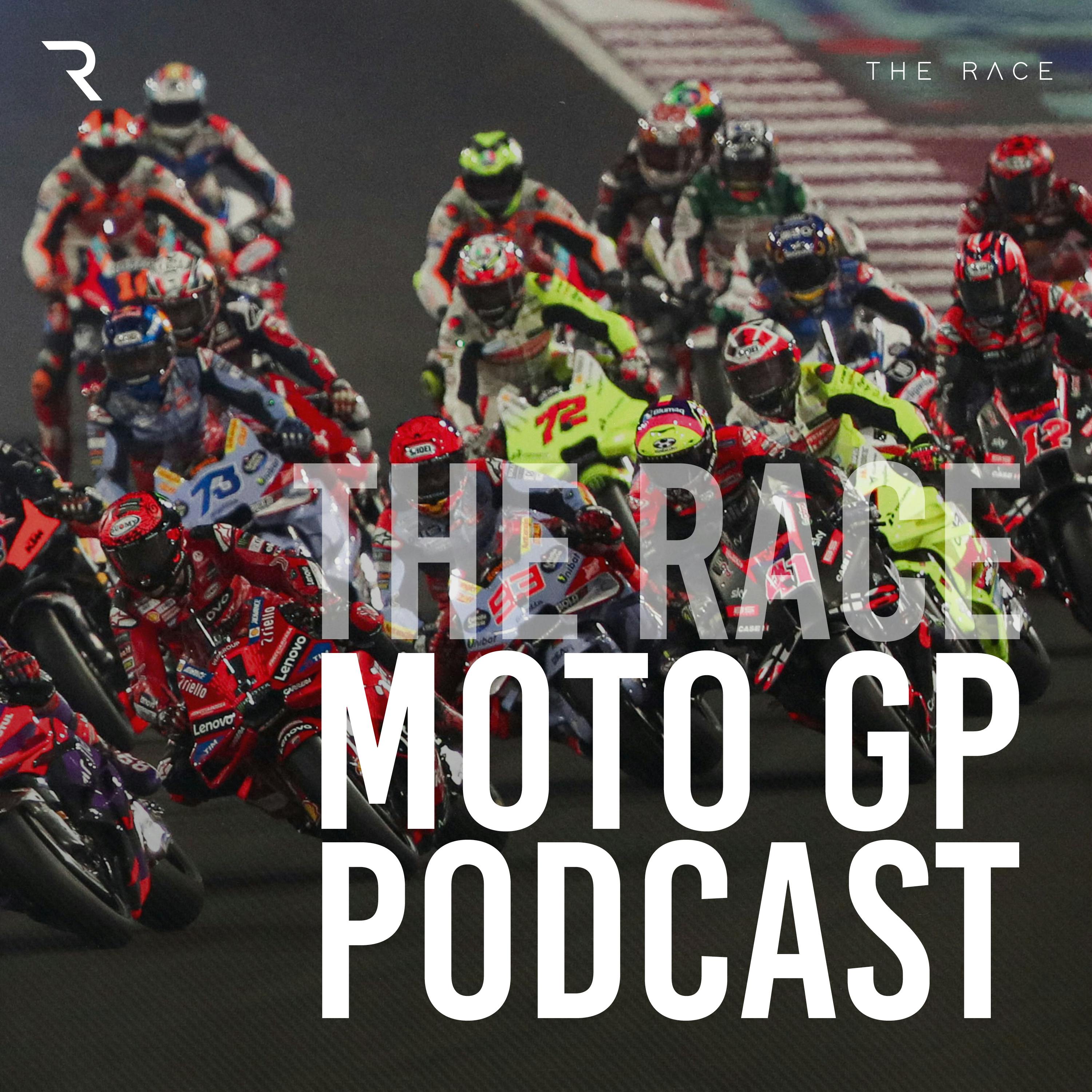 What F1 owner Liberty’s MotoGP takeover means