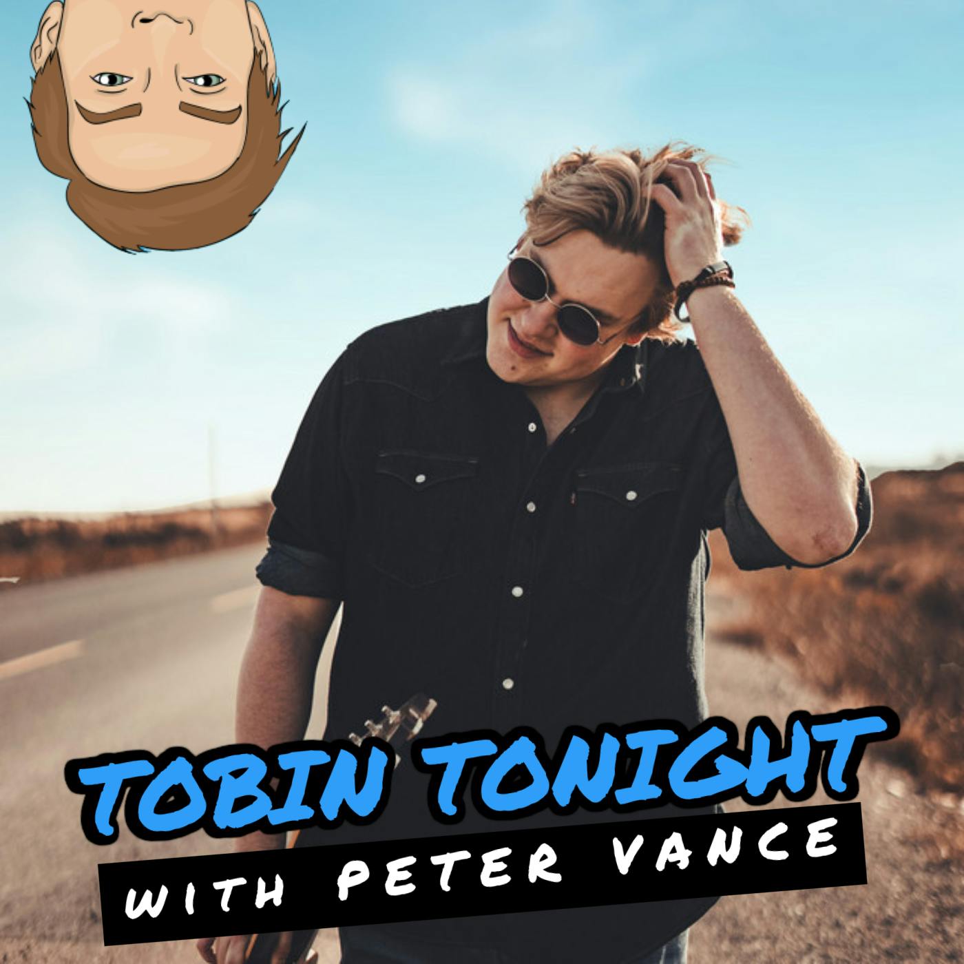 Peter Vance: The (AD)VANCE Experience Peter Vance: The (AD)VANCE Experience