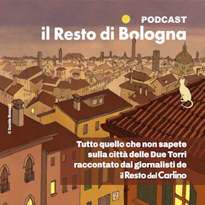 Il fungo eclettico di Santa Viola episode artwork