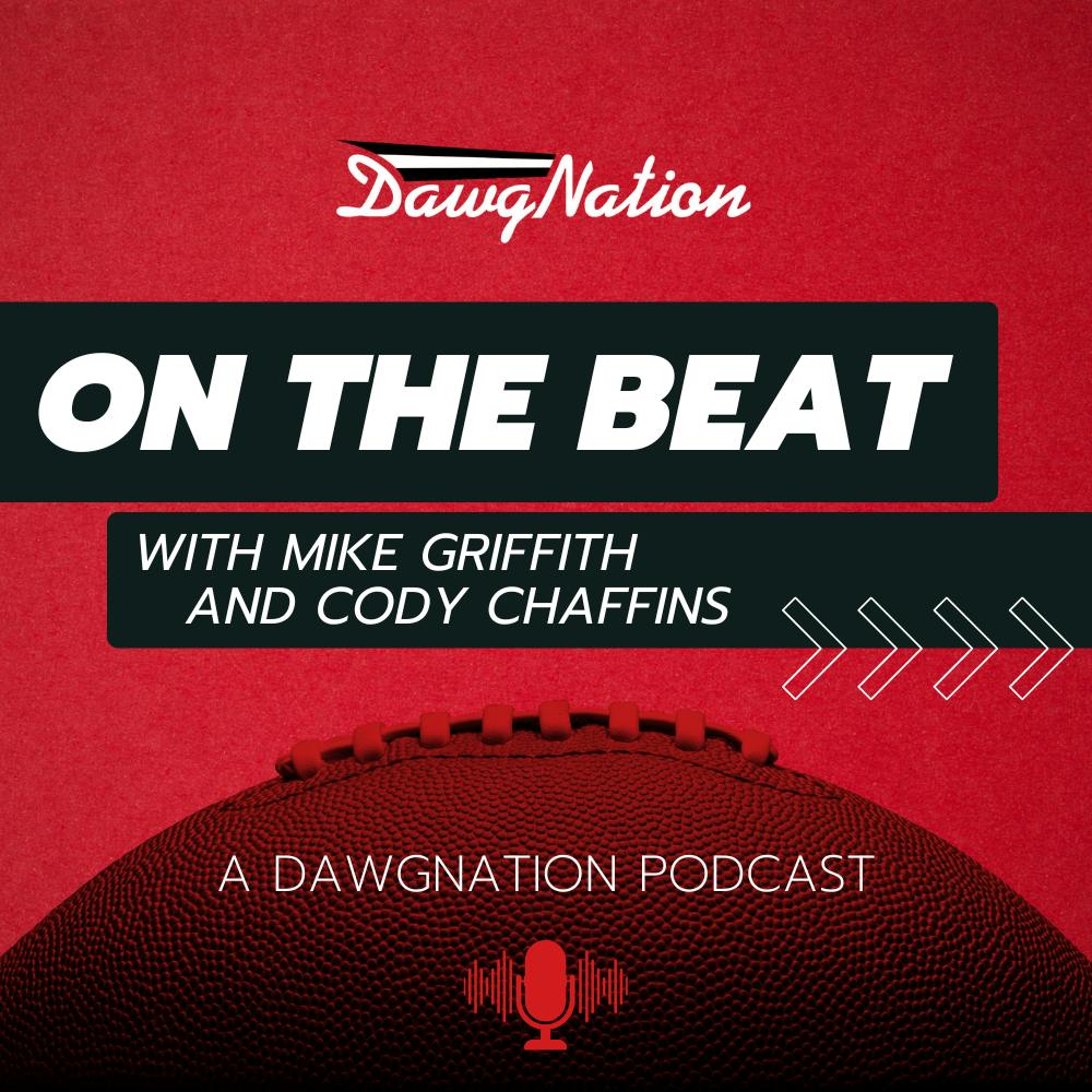 Kirby Smart didn't say it, but he told us everything about the Sugar Bowl | On The Beat Kirby Smart didn't say it, but he told us everything about the Sugar Bowl | On The Beat