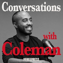 Conversations with Coleman