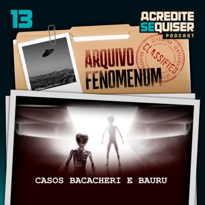 13 - Casos Bacacheri e Bauru 13 - Casos Bacacheri e Bauru