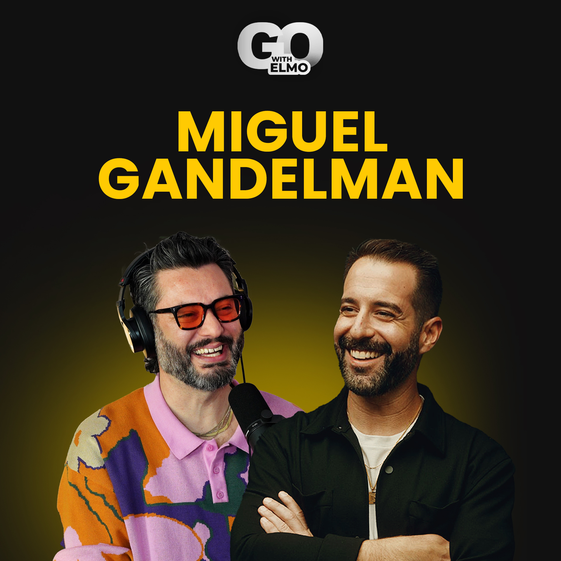 100. Miguel Gandelman: Bad Bunny’s Super Bowl Halftime Show Musical Director Interview - How It Was Built