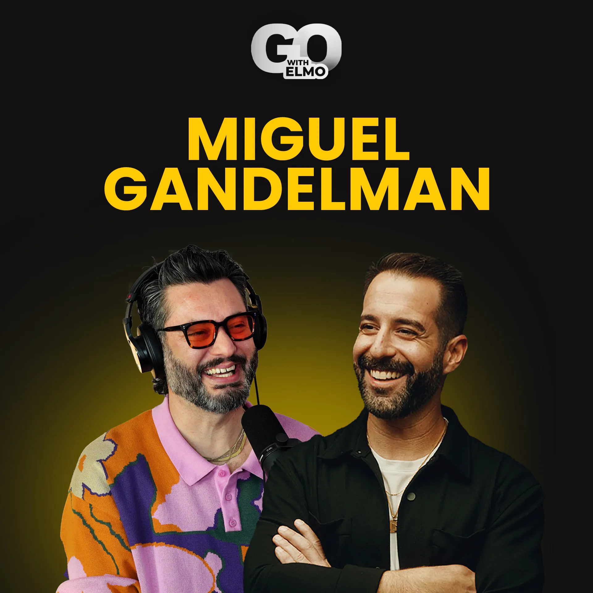 100. Miguel Gandelman: Bad Bunny’s Super Bowl Halftime Show Musical Director Interview - How It Was Built 100. Miguel Gandelman: Bad Bunny’s Super Bowl Halftime Show Musical Director Interview - How It Was Built
