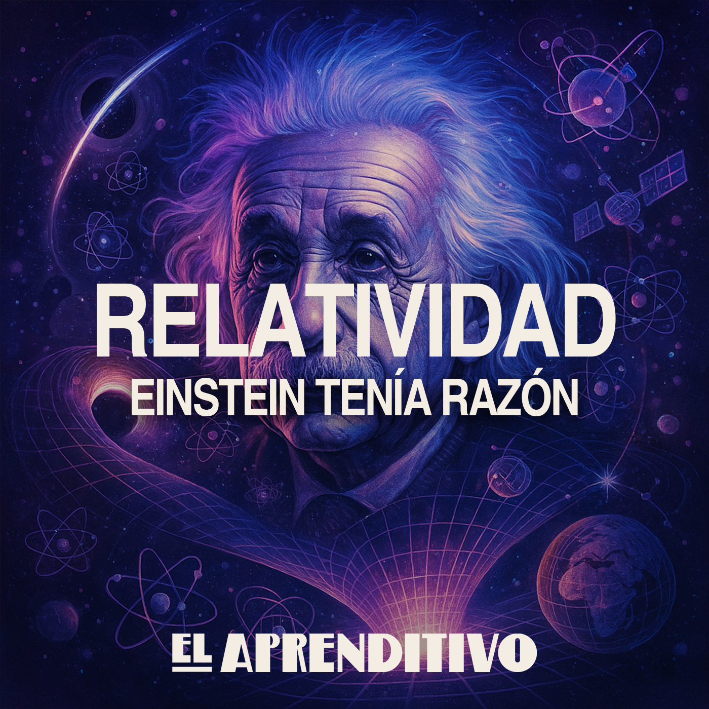 Portada de El Aprenditivo