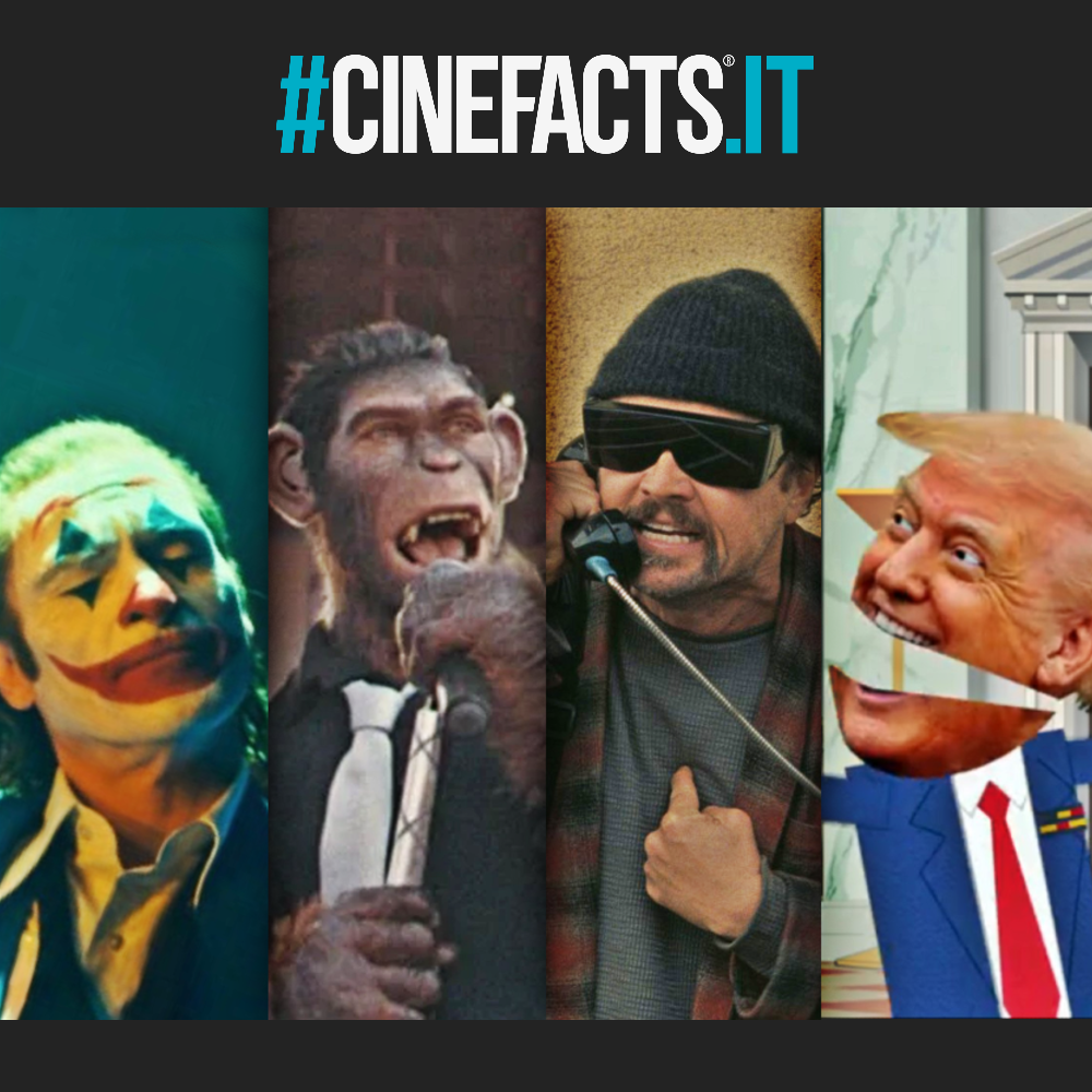 CineFacts