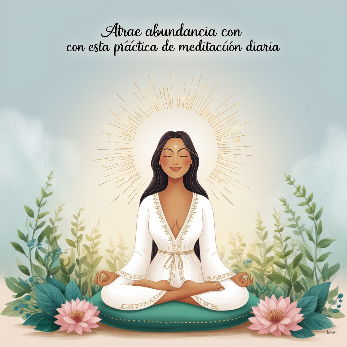 Meditaciones Guiadas