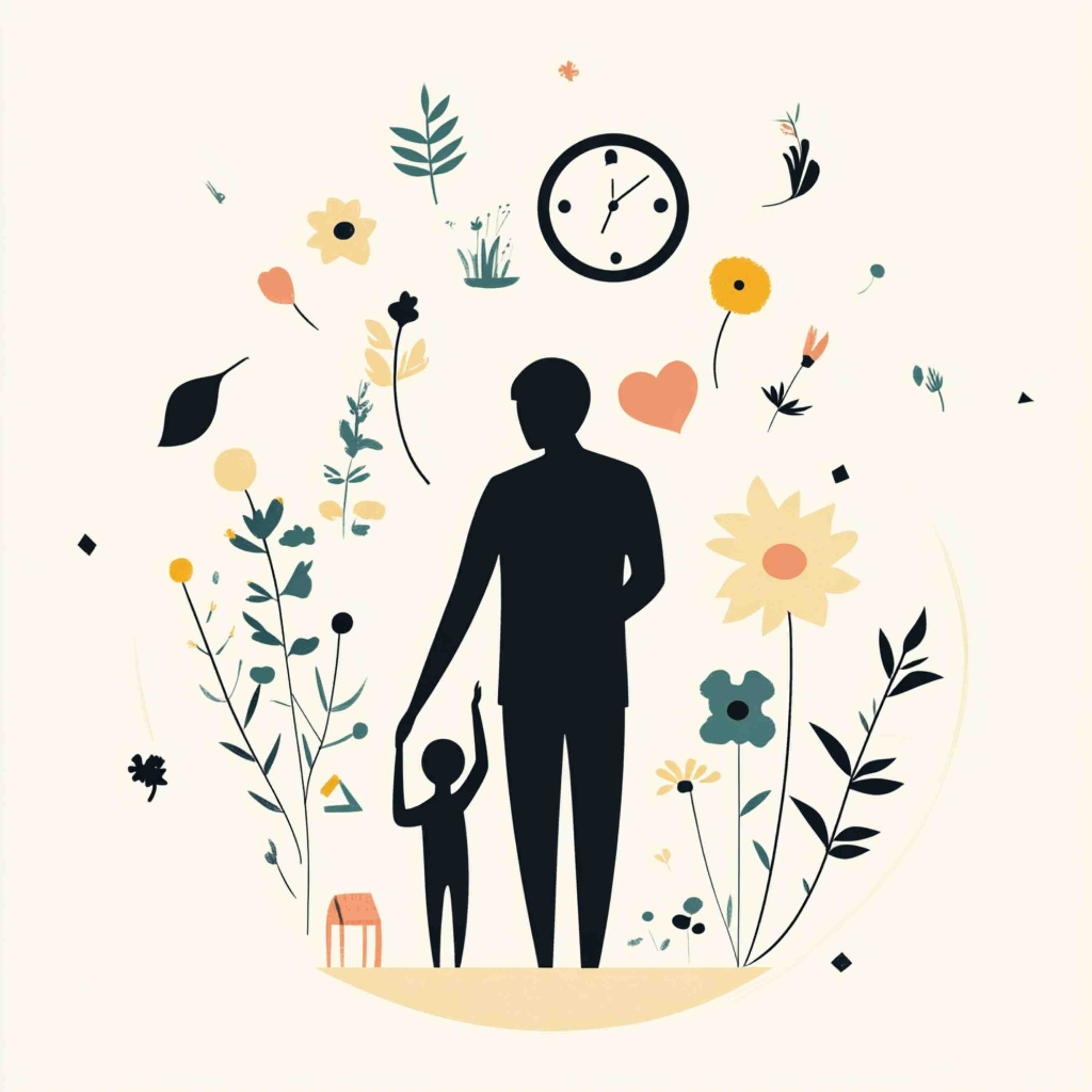 The Cost of Being a Better Parent by Robert Brokamp with Get Rich Slowly on Financial Sacrifices