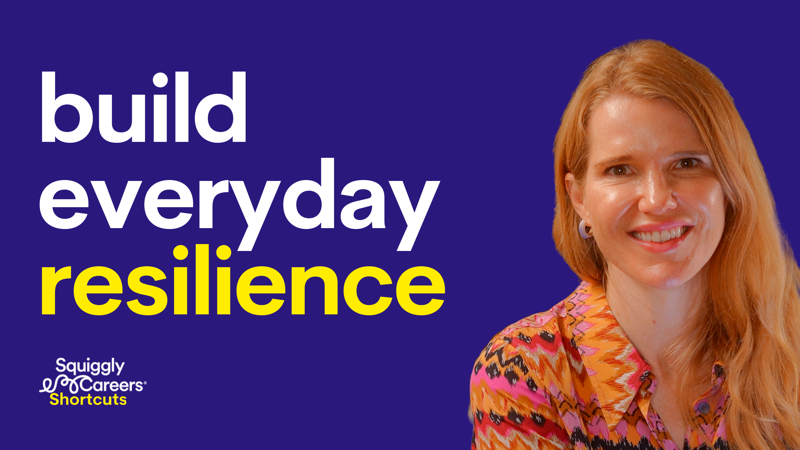 #600 Everyday actions for everyday resilience