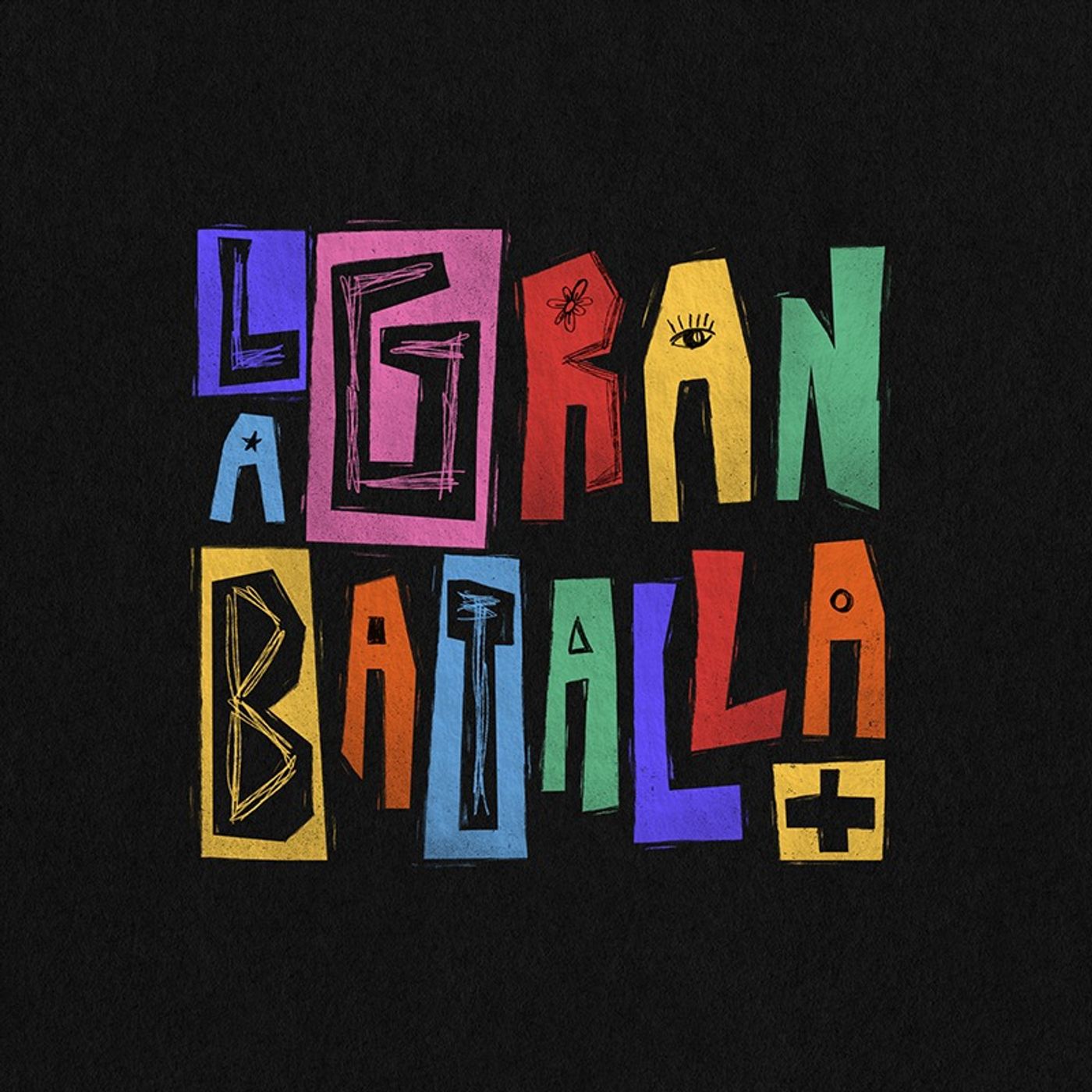 La Gran Batalla - Trailer episode artwork