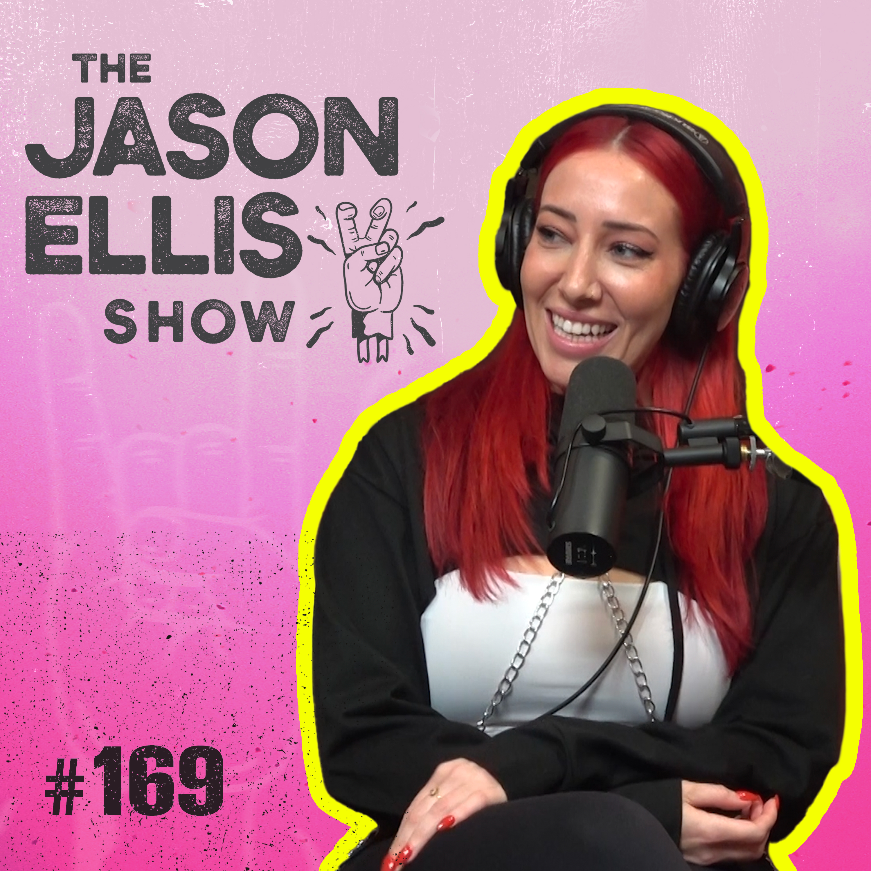 Jaime Lee Simmons Loves Nerdy Guys