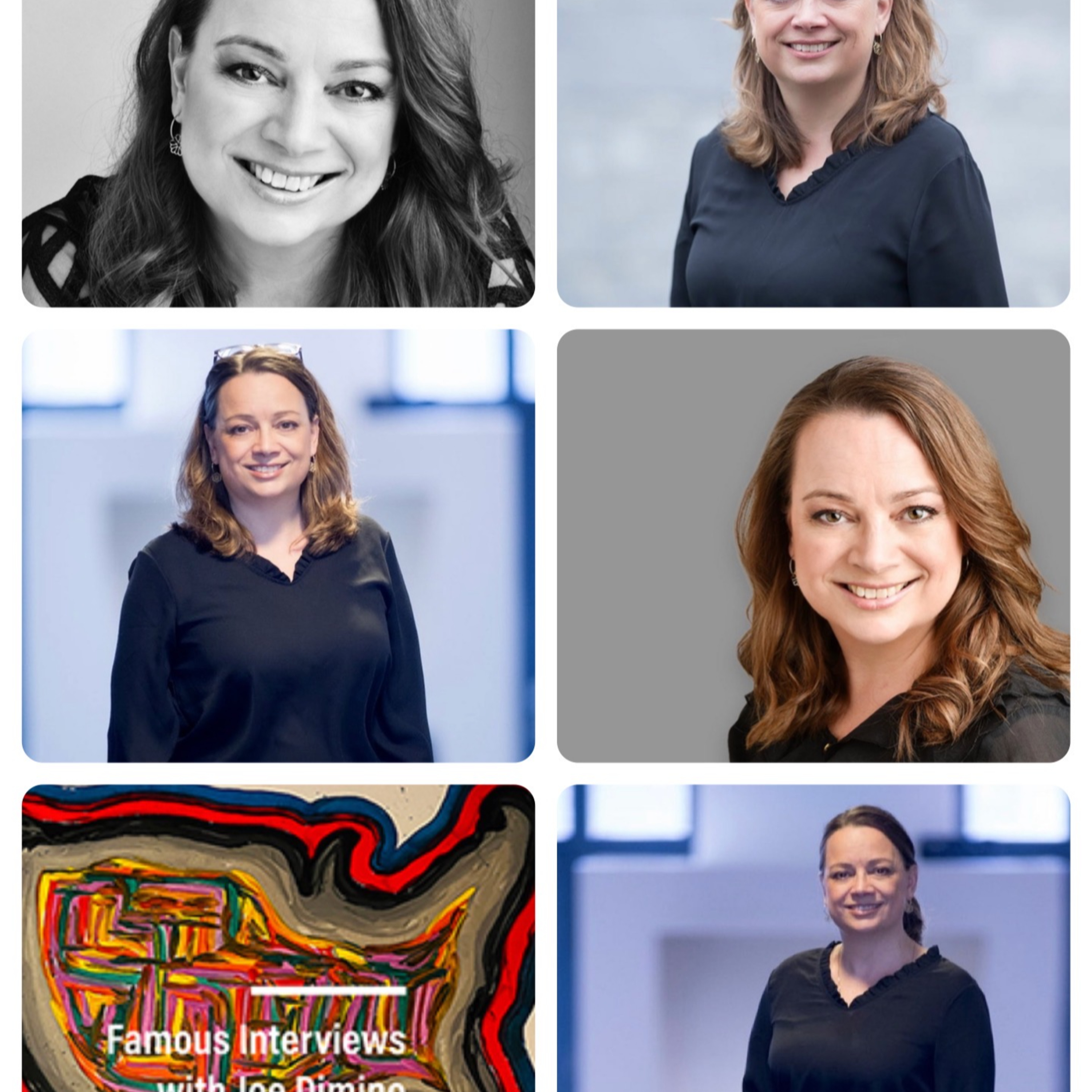 Denmark-based Publishing Rebel & Web3 Enthusiast Malene Bendtsen