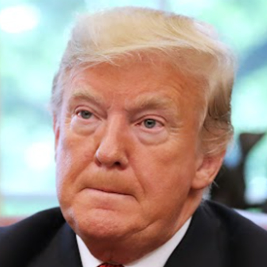 Trump Accused In Ceasefire Meddling Scandal