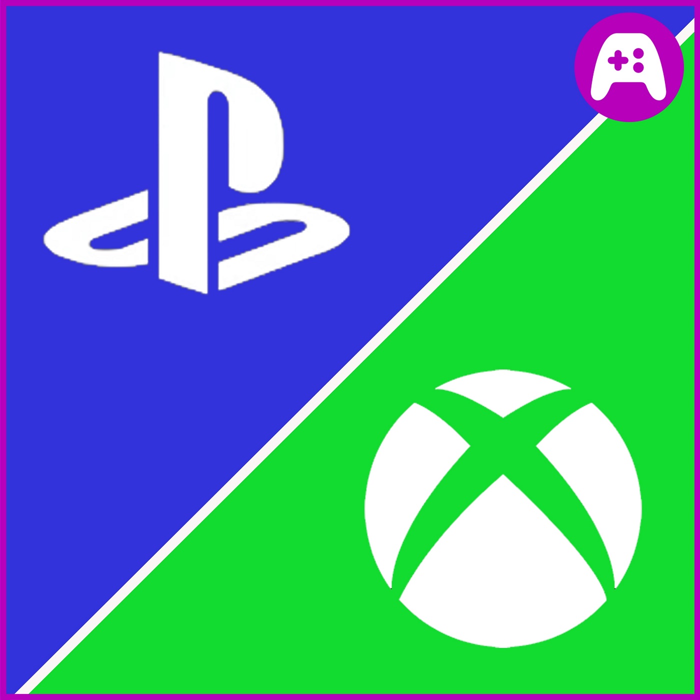 Sony and Microsoft Are Working Together - What's Good Games (Ep. 105)