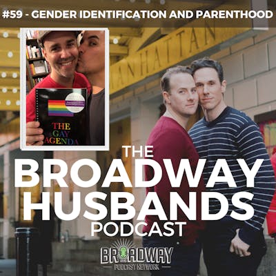 #59 - Gender Identity and Parenthood