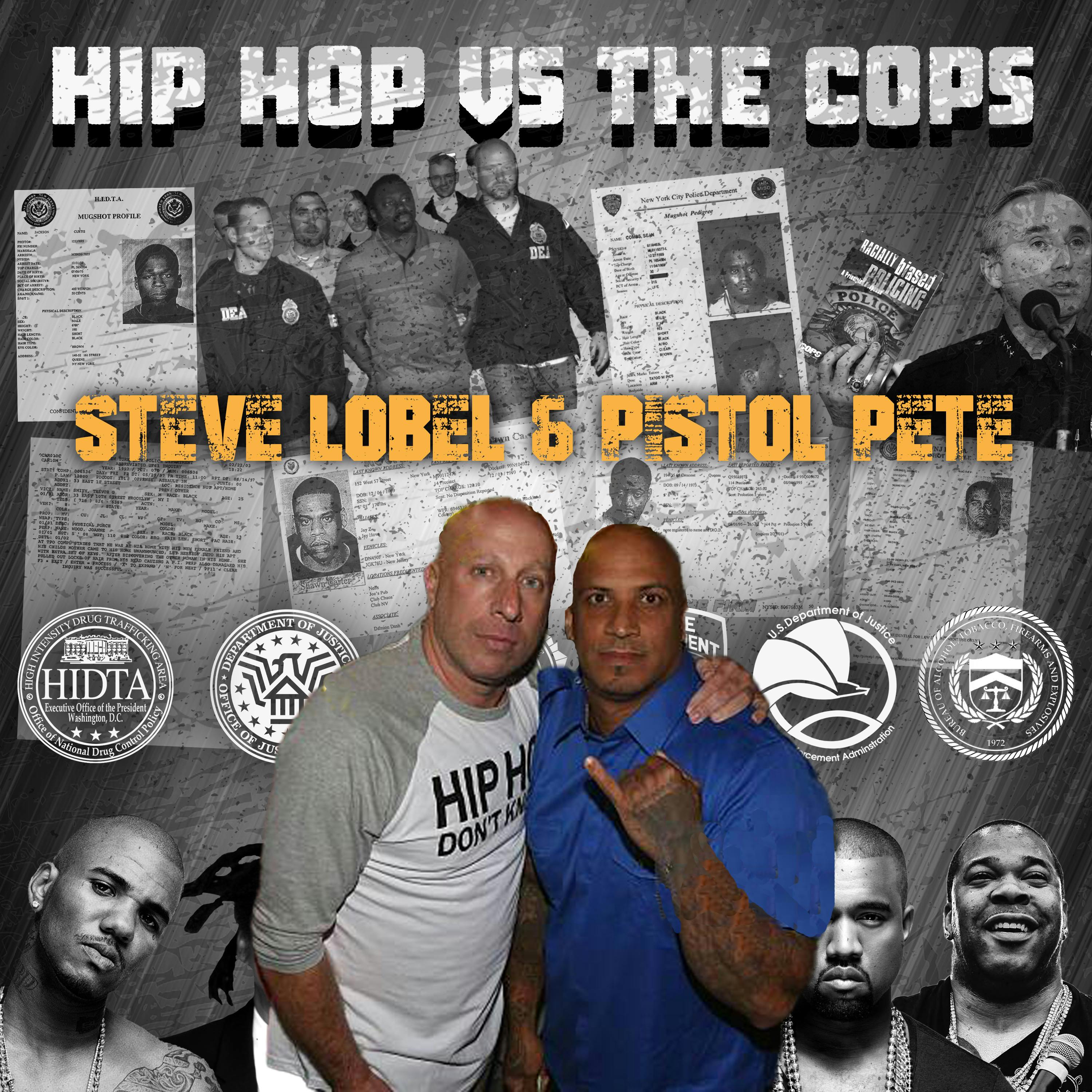 HIP HOP VS THE COPS EP. 2: THE HUNT IS ON!