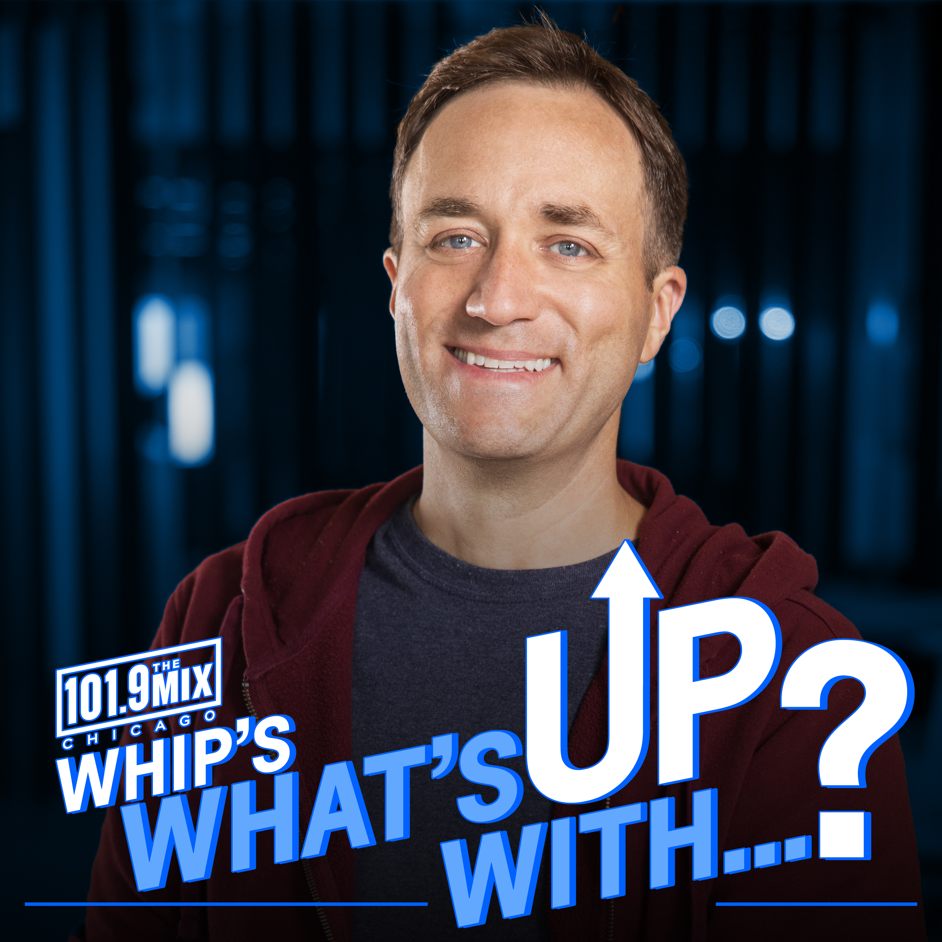 Whip\'s What\'s Up With...?