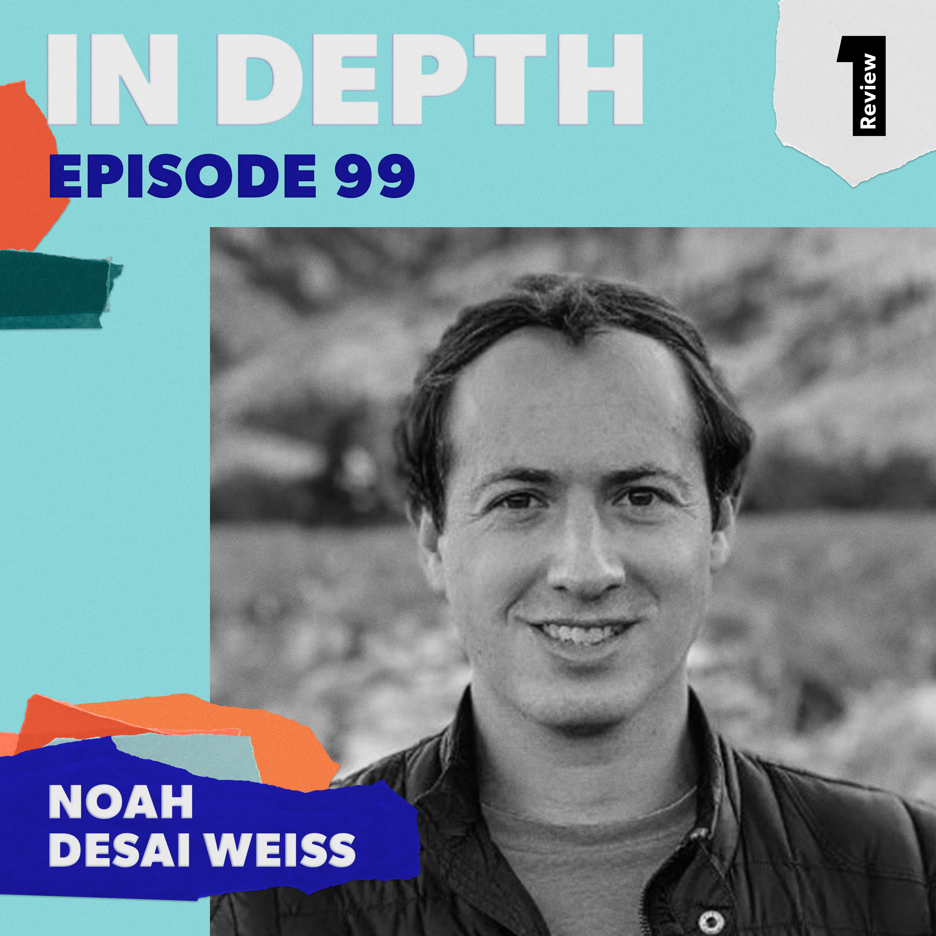 Lessons from Slack on decision making, product-led growth, and taking big swings —  Noah Desai Weiss