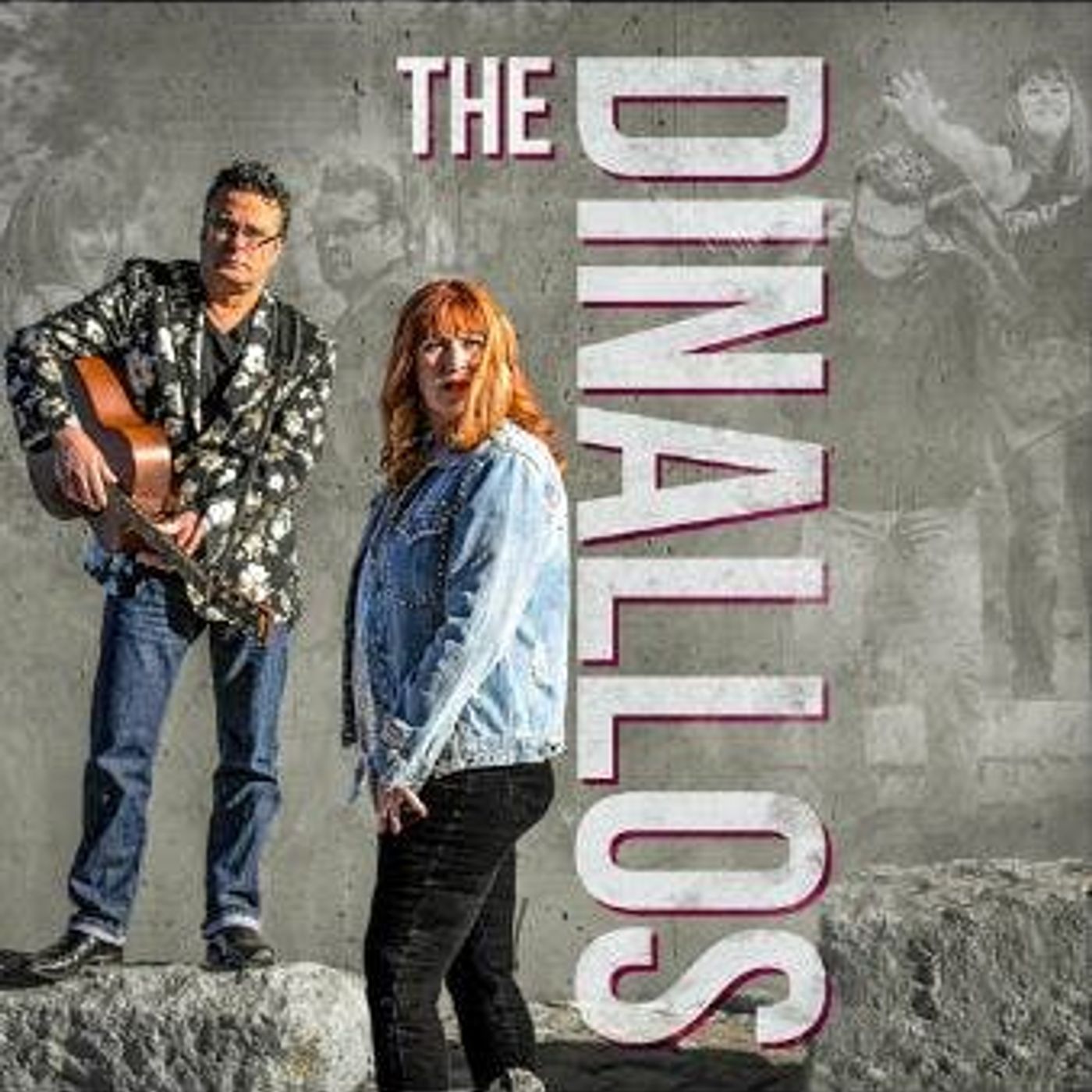 The Dinallos Interview