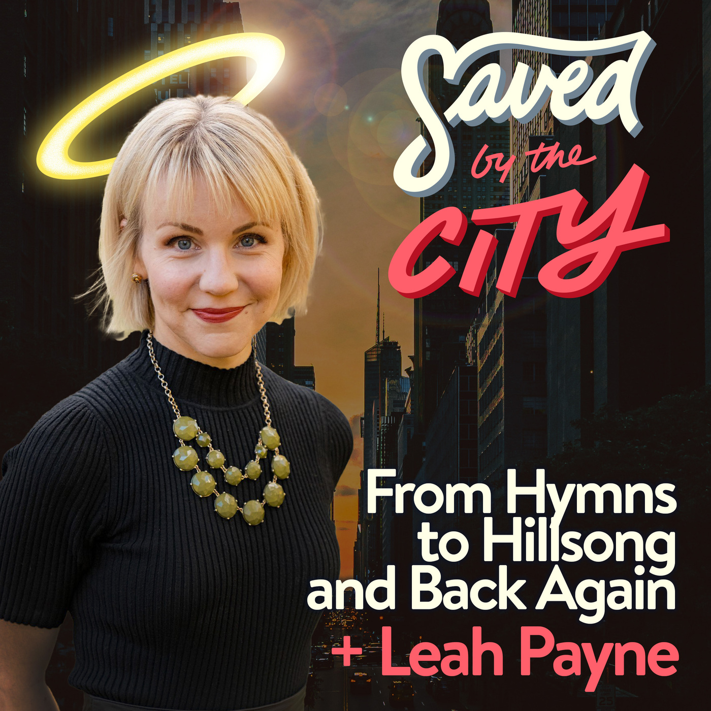 From Hymns to Hillsong and Back Again + Leah Payne & David Gungor