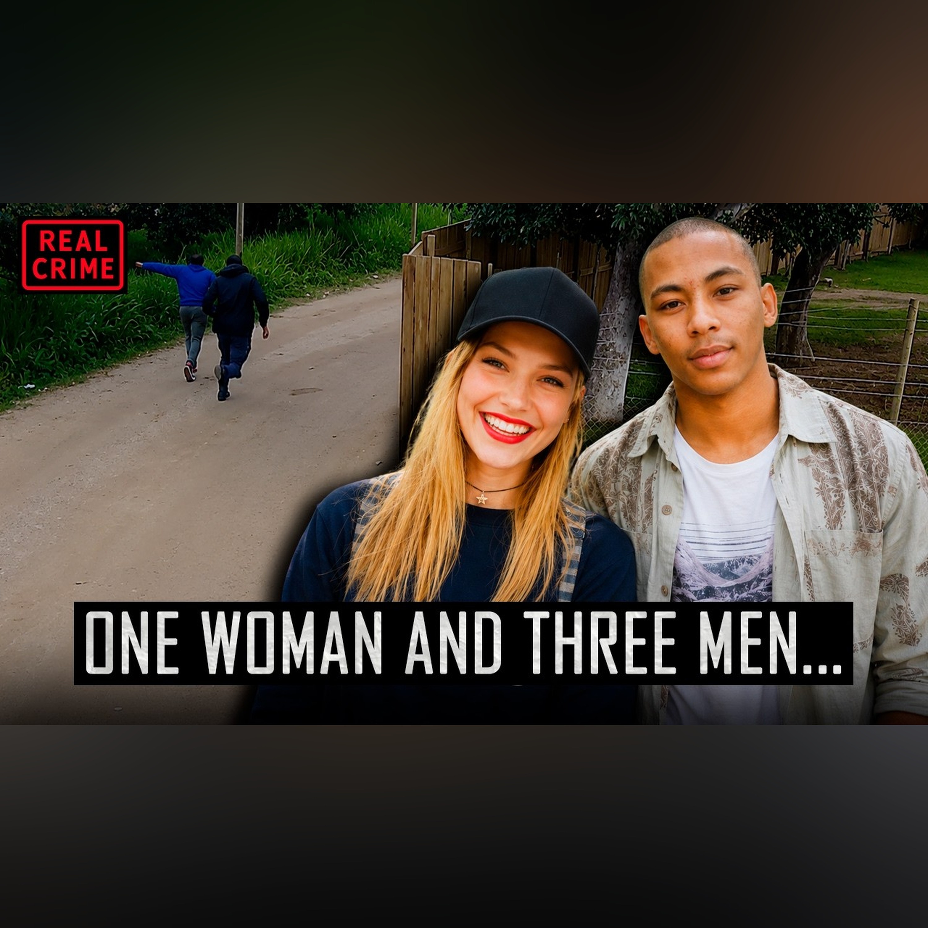 An Ordinary Drive Home Turned Into a Murder That Forever Wiped Out an Entire Family...