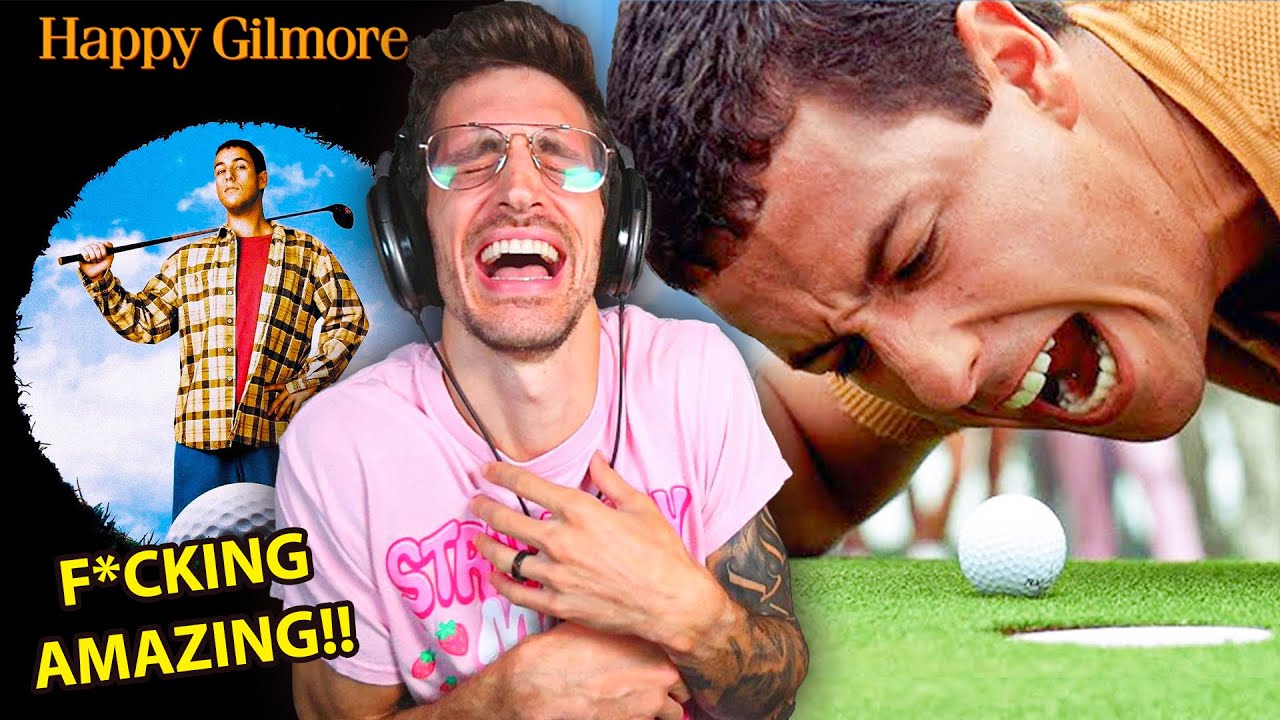 Alex Hefner TV and Movie Vault