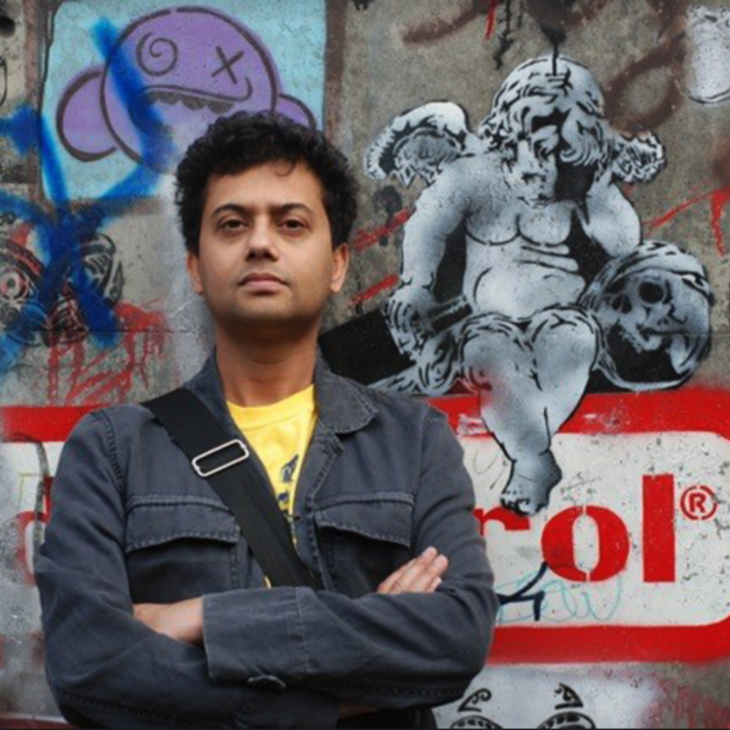 Neel Mukherjee