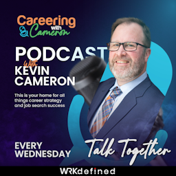 Careering with Cameron