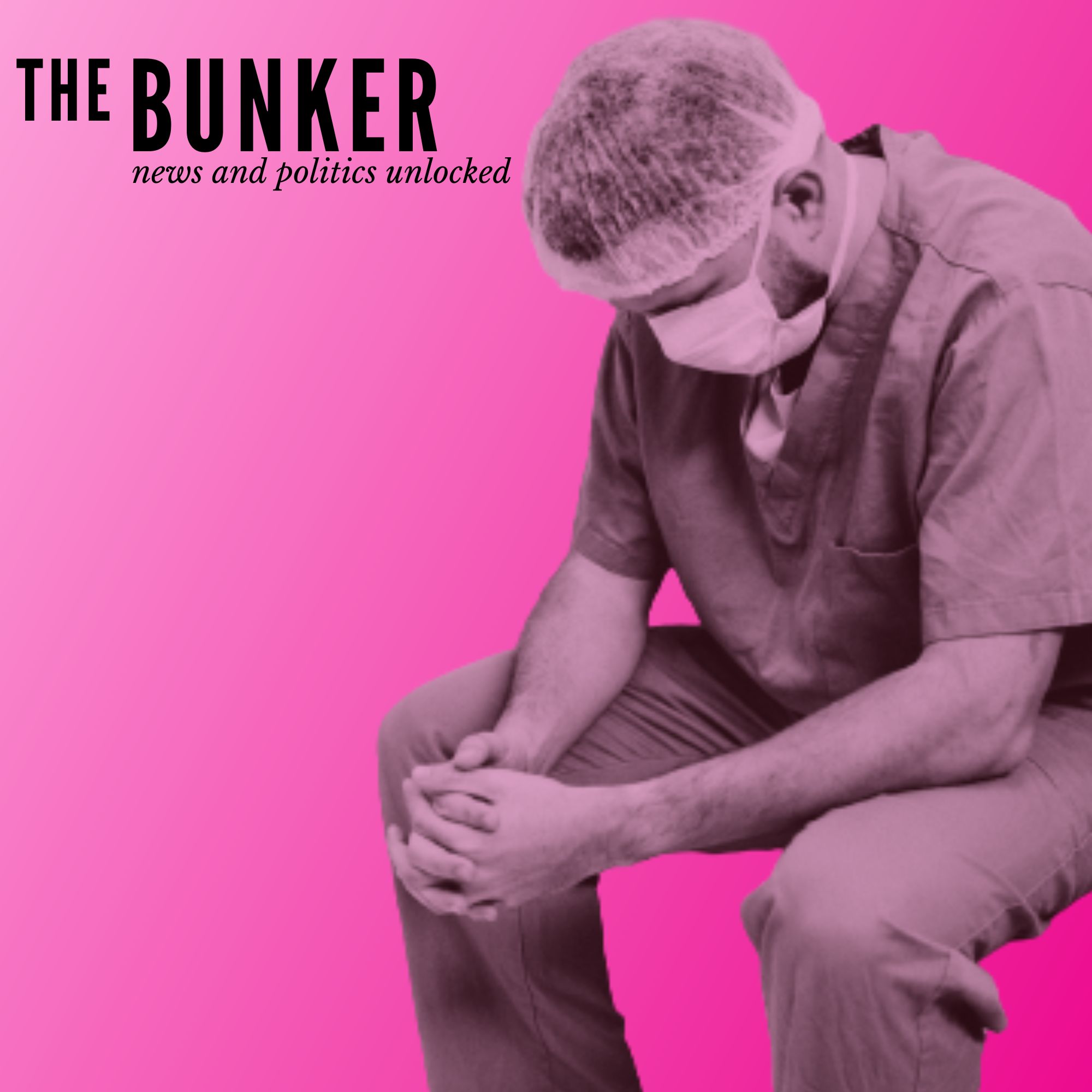 The Bunker – News without the nonsense