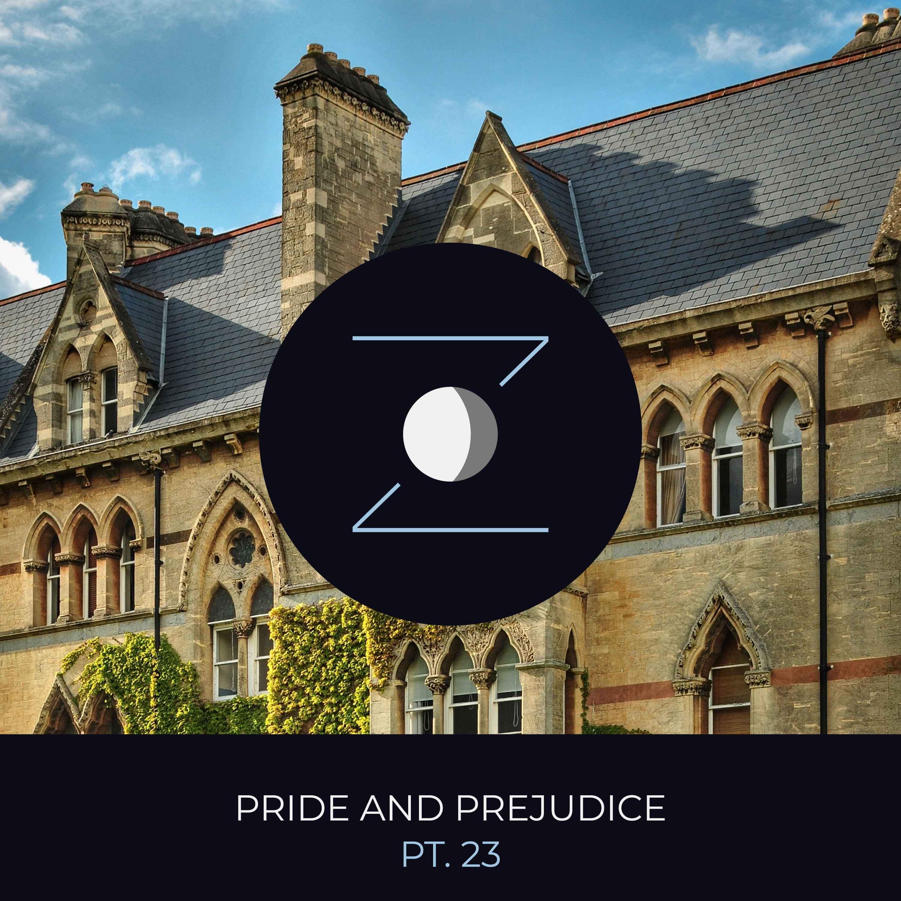 Snoozecast Presents: Pride and Prejudice